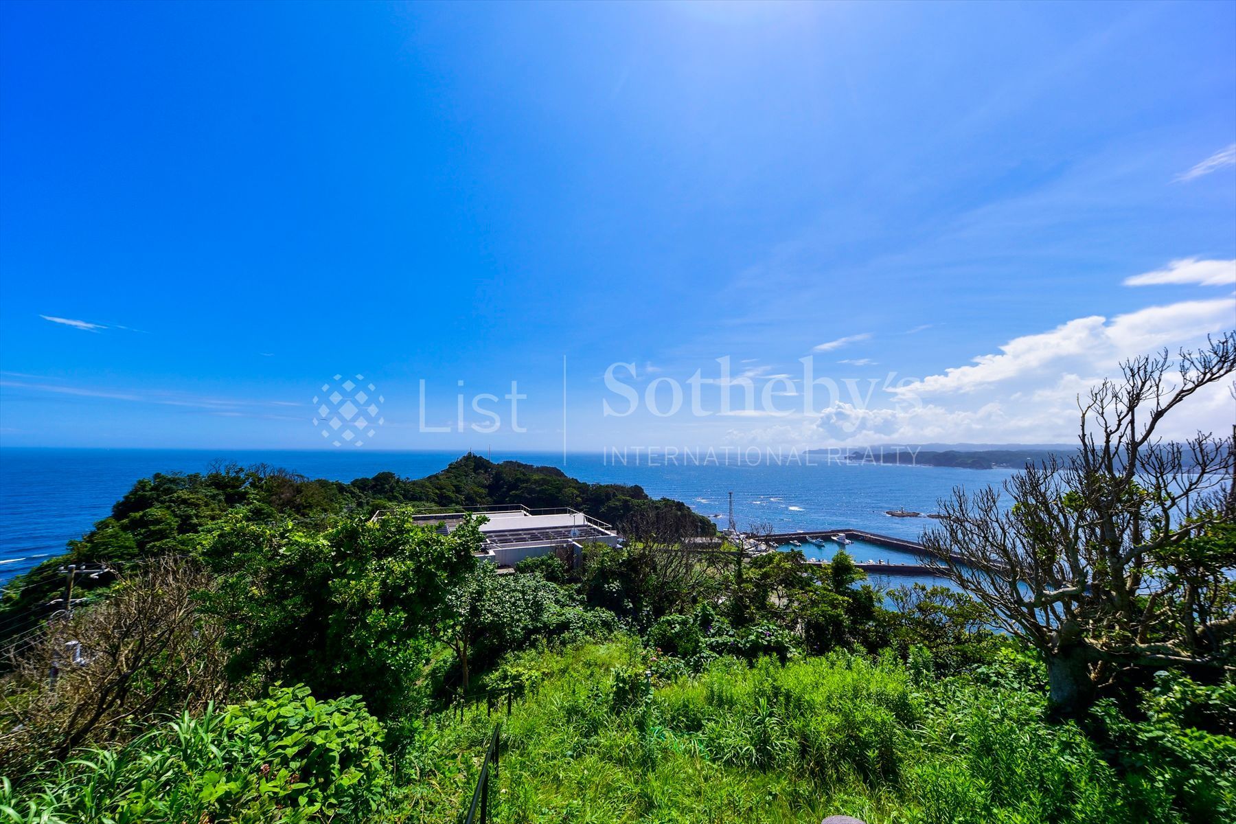  KATSUURA RESORT VILLA - 物件實景