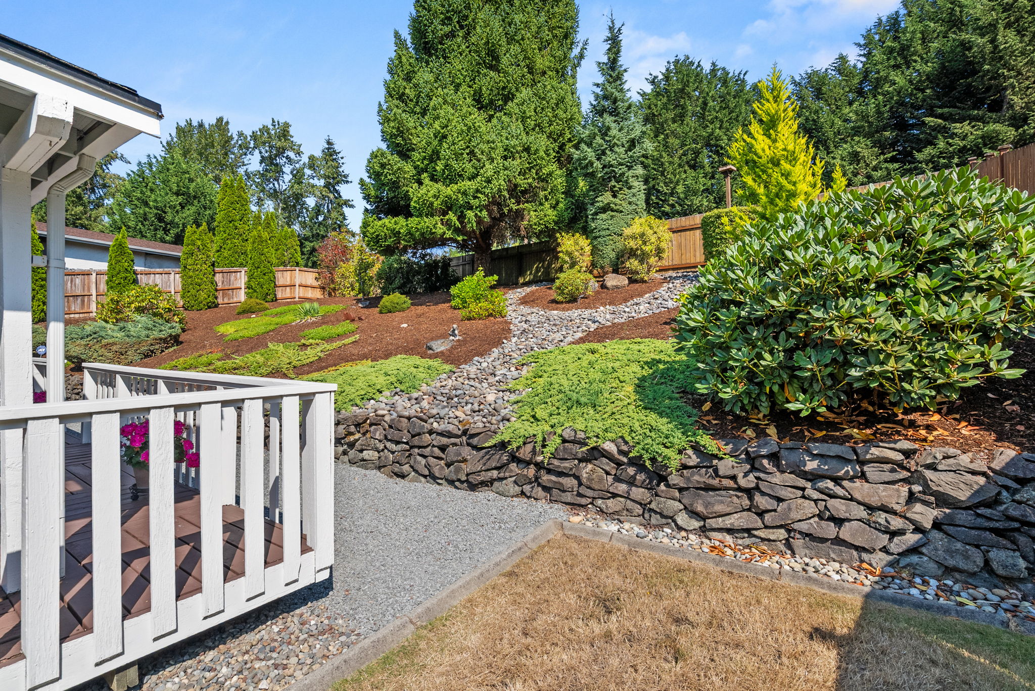  Puyallup Living - 物件實景