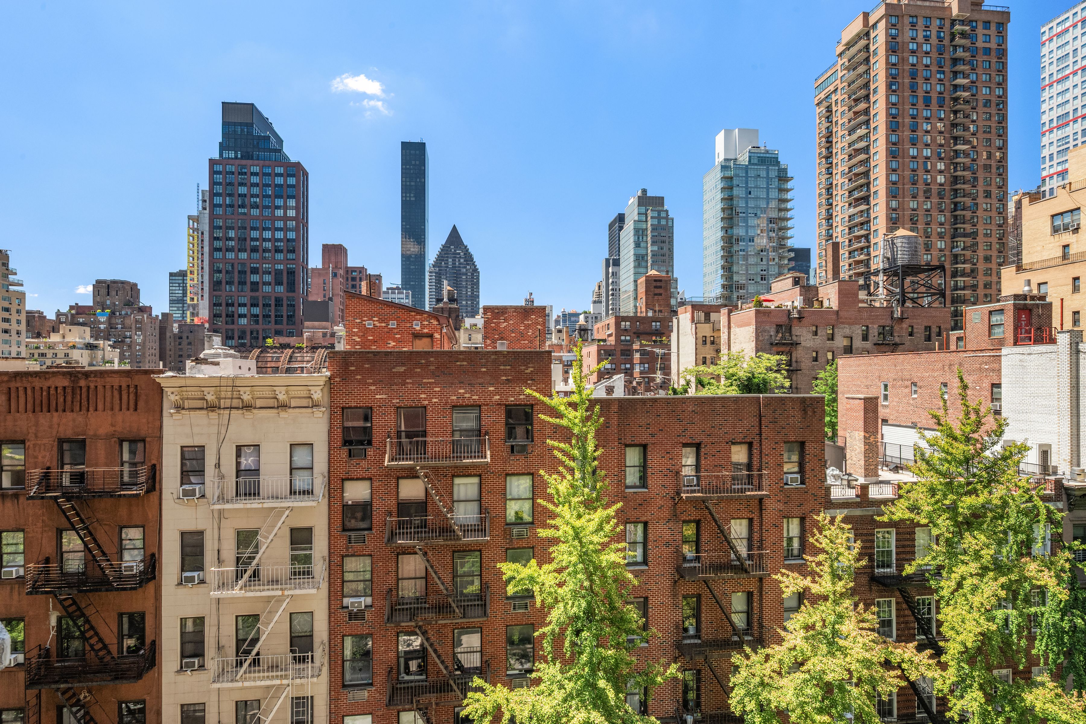  333 East 55th St, 8H: Spacious 1 Bedroom - 物件實景