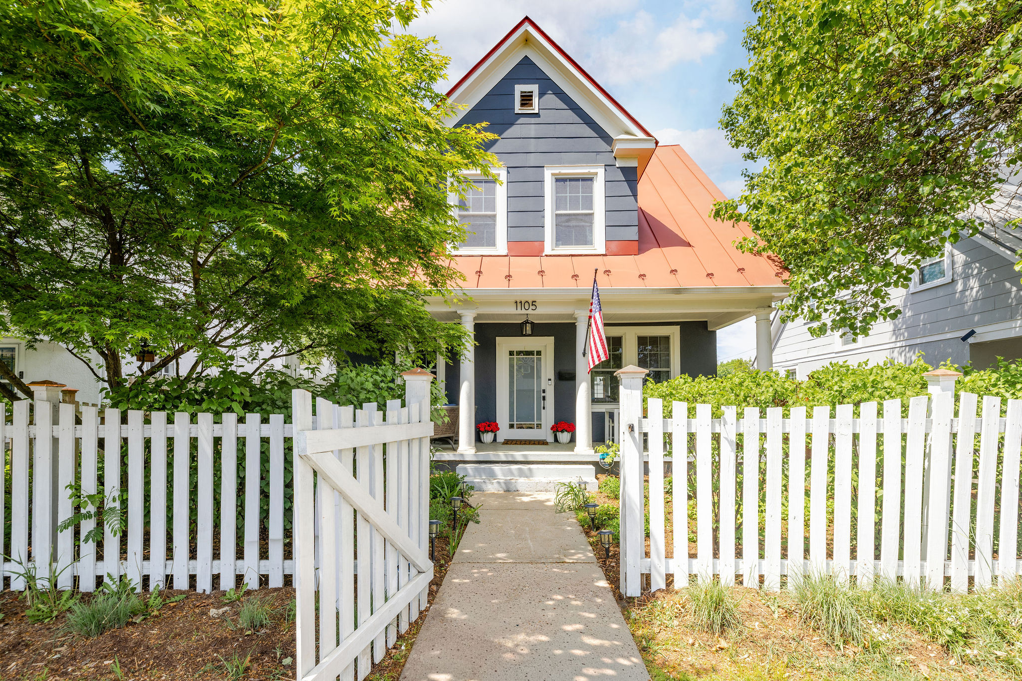  1105 Avon St - 物件實景