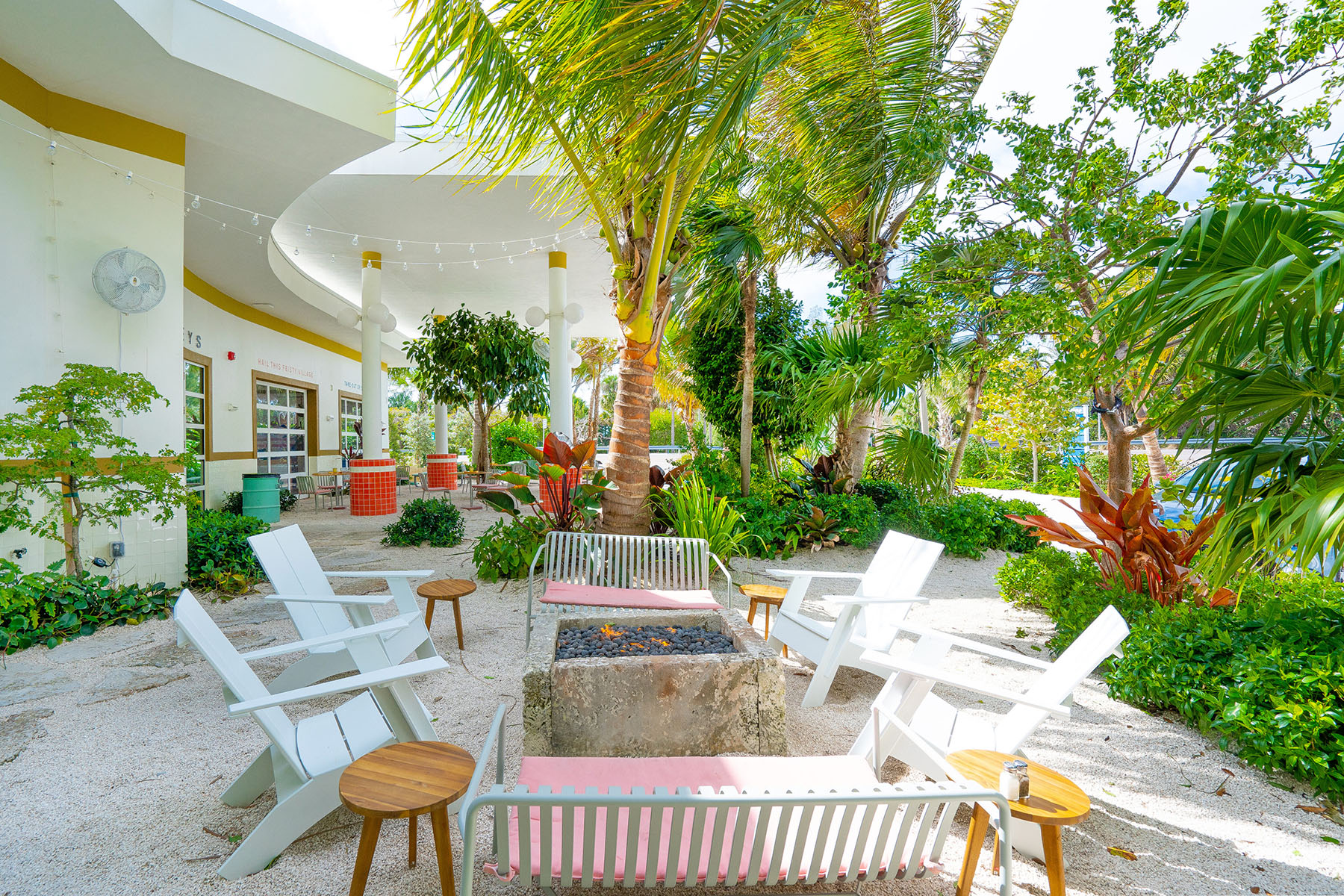  BEACH HARBOR CLUB - 物件實景