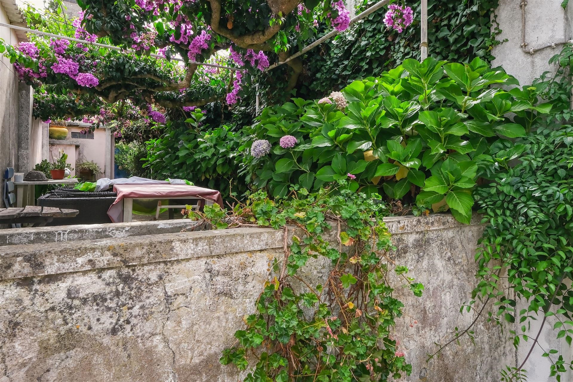  Terreno com ruina, 4 bedrooms, for Sale - 物件實景