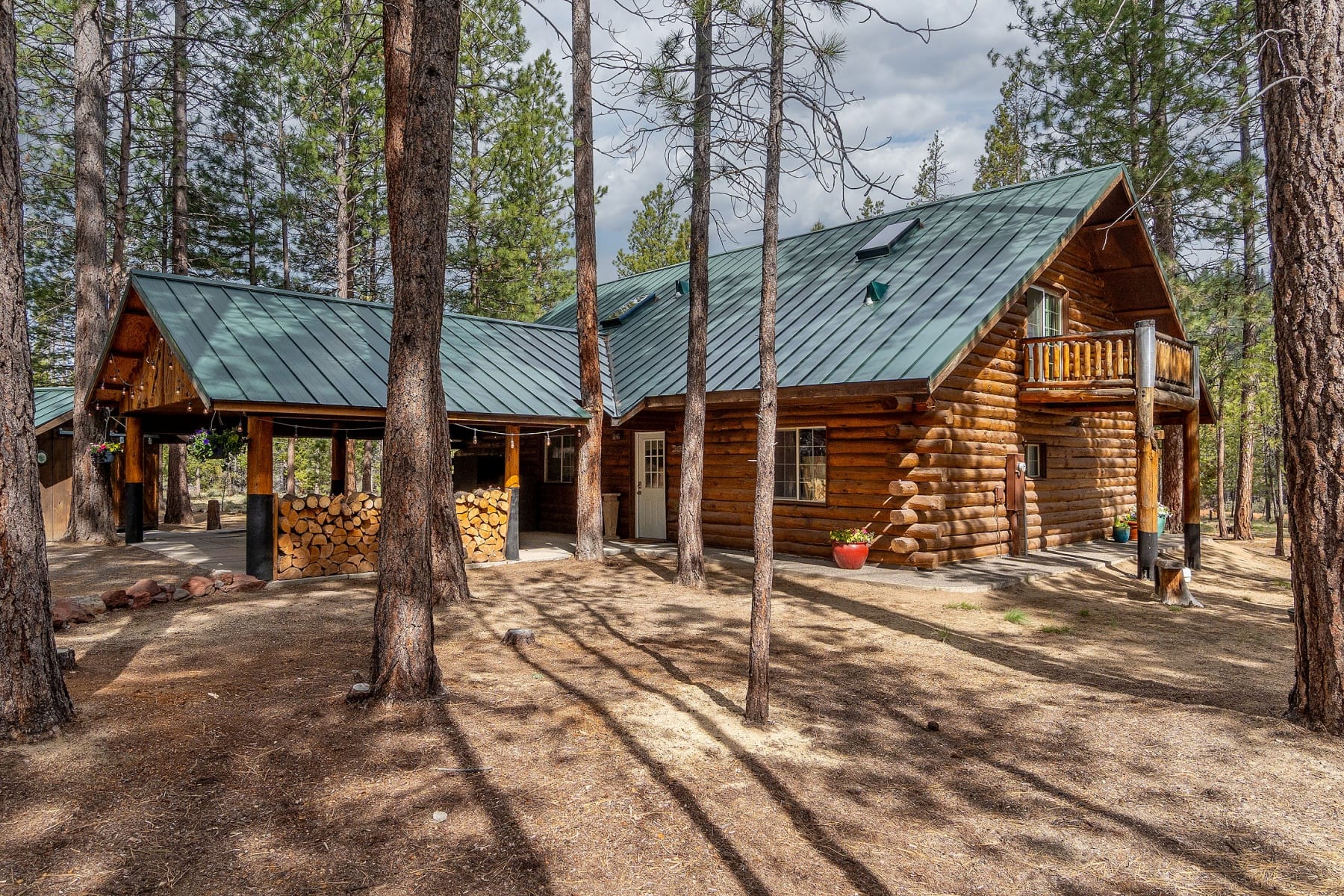  153526 Twilla Court La Pine, OR 97739 - 物件實景