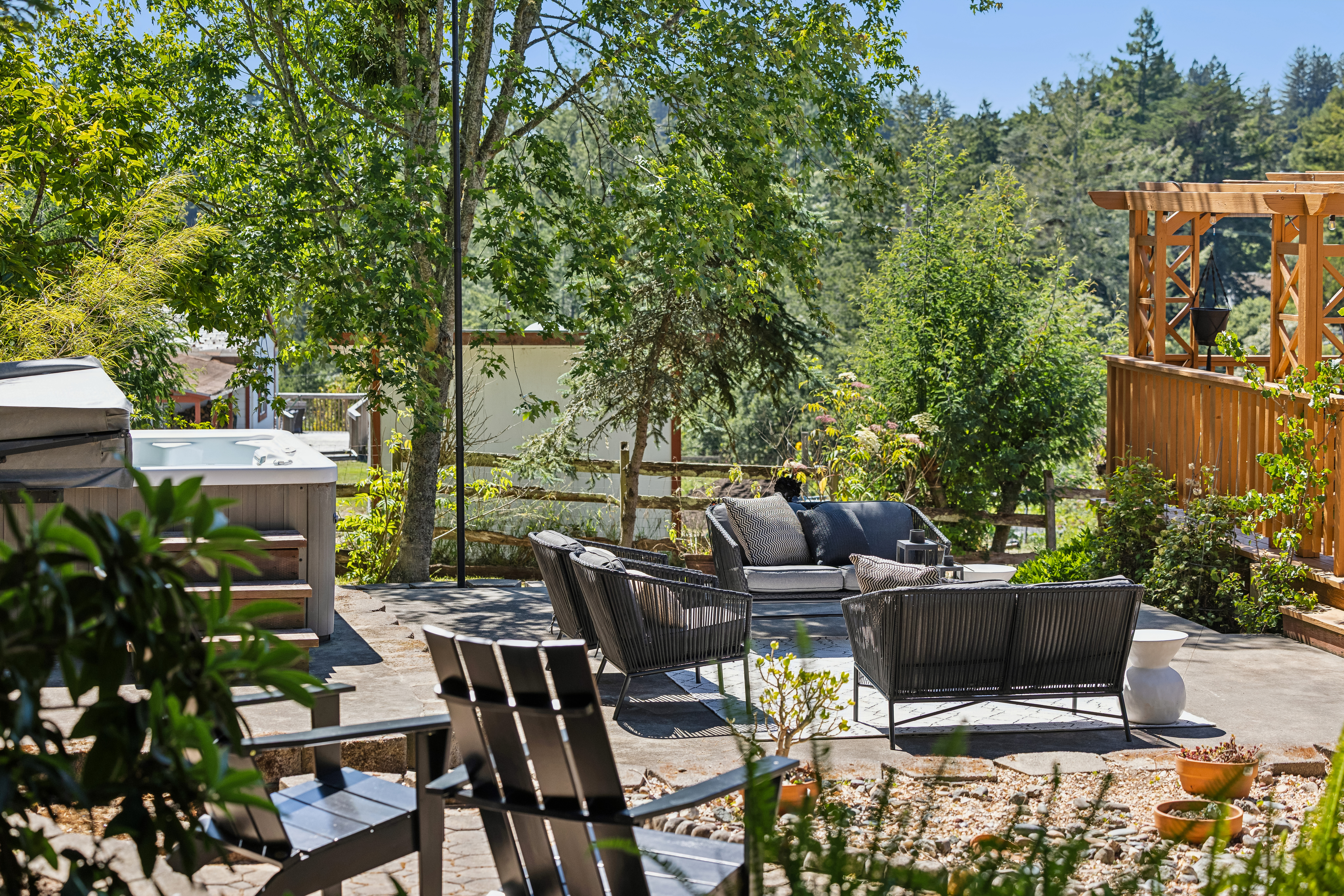  10931 Barnett Valley Road, Sebastopol, CA 95472 - 物件實景