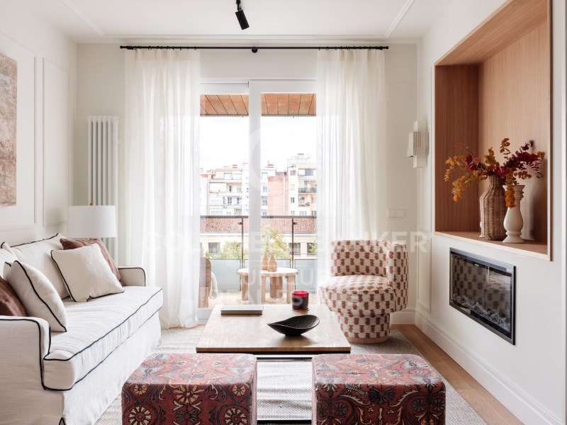 Madrid, Comunidad de Madrid, ES, 3 Bedrooms Bedrooms, ,3 BathroomsBathrooms,Residential,For Sale,1987630