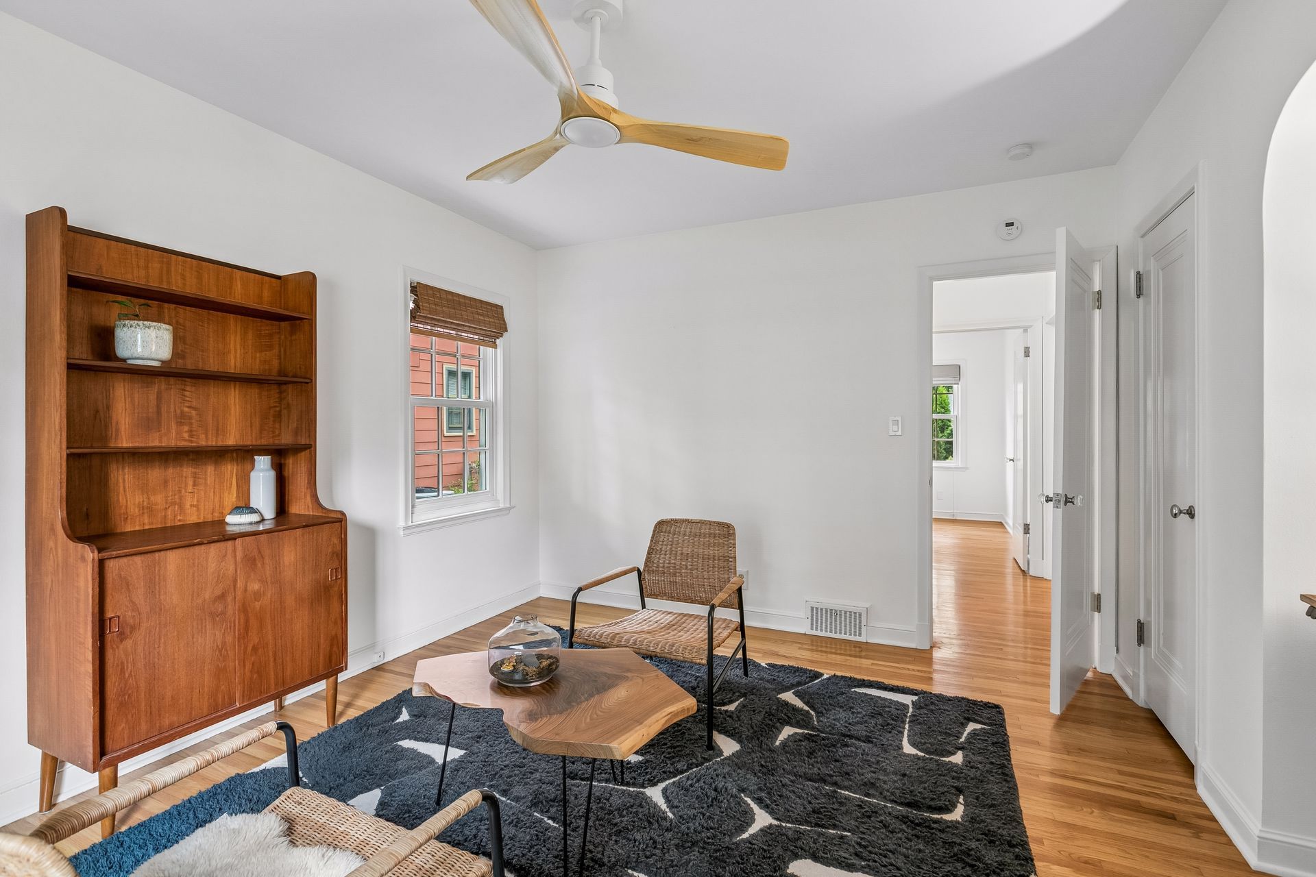  Thoughtfully Updated Falcon Heights Home Near Como Park - 物件實景