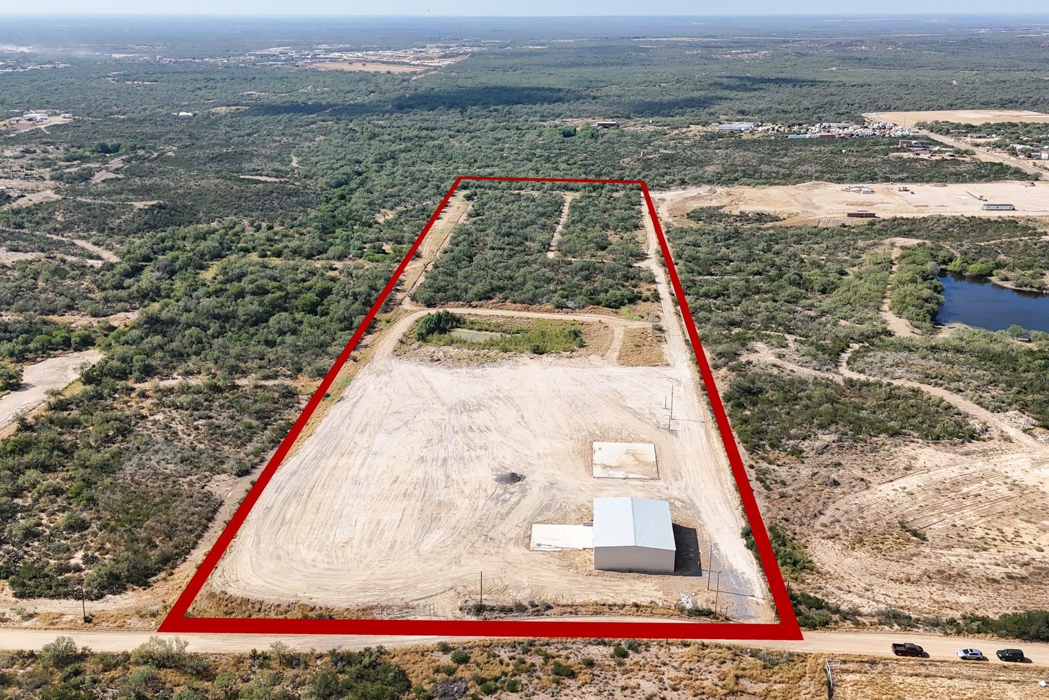 Laredo, Texas, 78045, United States, ,Land,For Sale,1804731