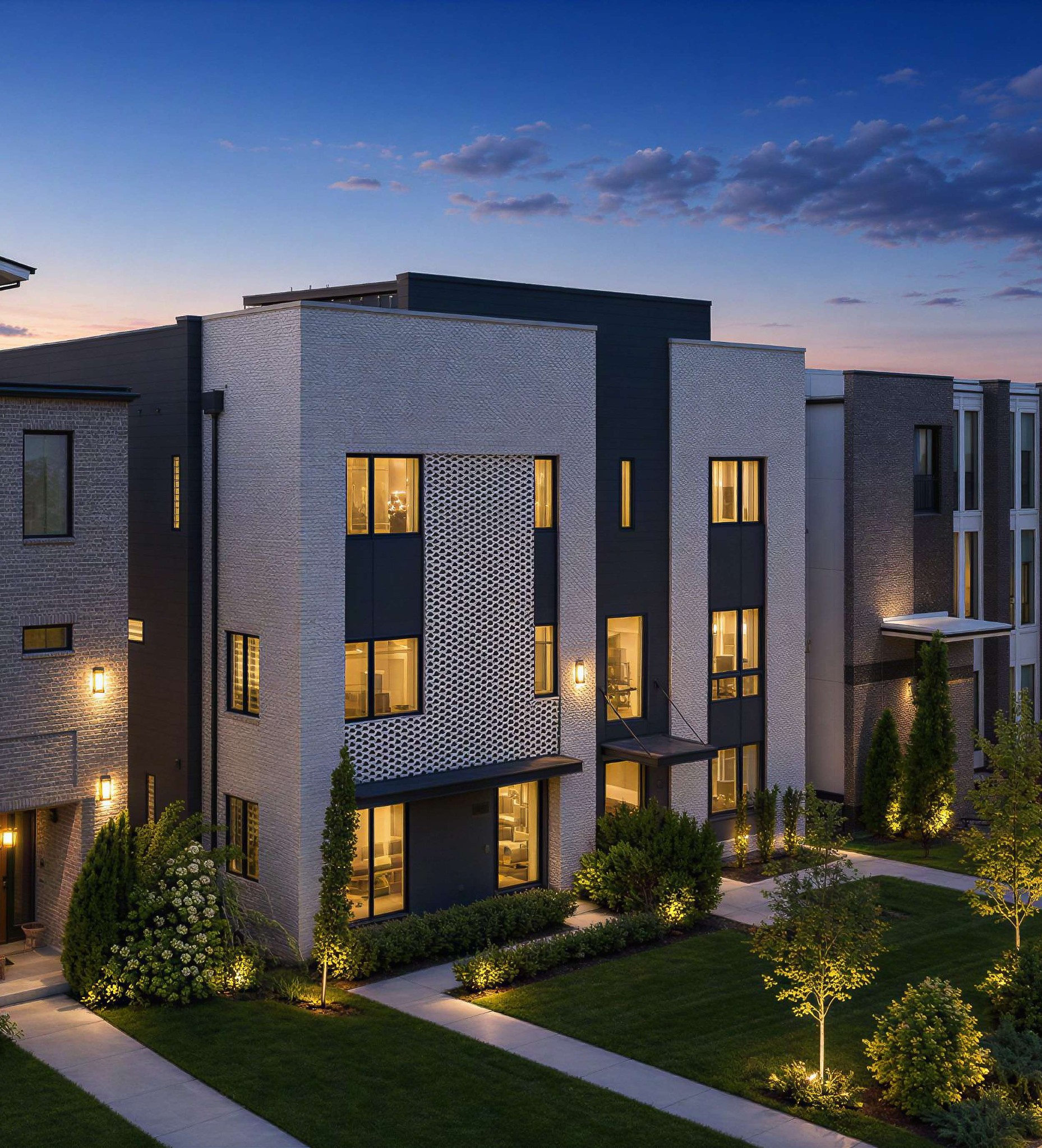  1076 Archer St, Nashville, TN, 37203 - 物件實景
