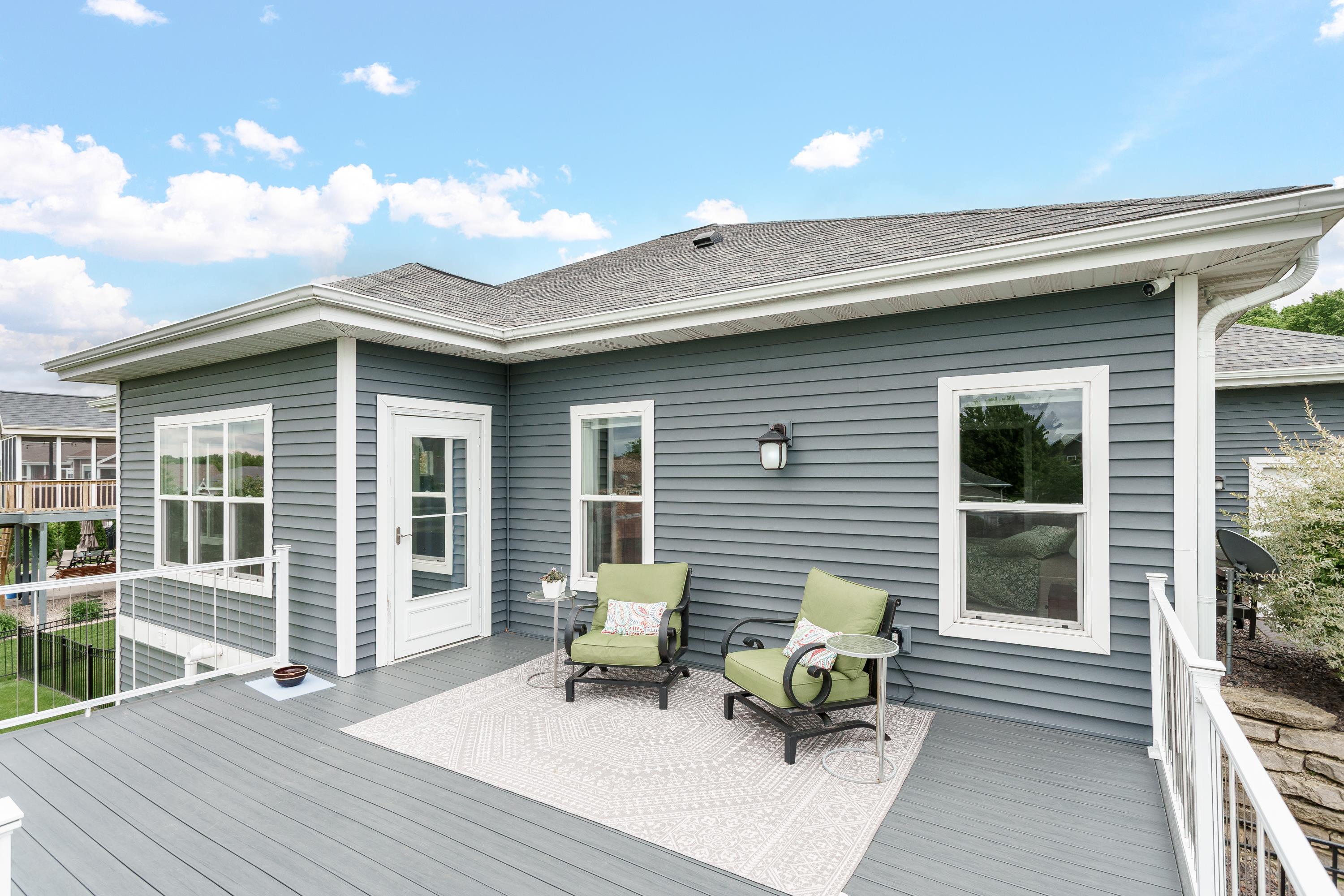 Deforest, Wisconsin, 53532, United States, 4 Bedrooms Bedrooms, ,3 BathroomsBathrooms,Residential,For Sale,1923303