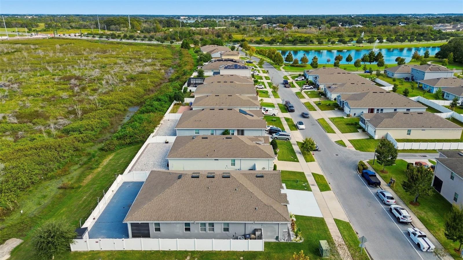 KISSIMMEE, Florida, 34744, United States, 4 Bedrooms Bedrooms, ,4 BathroomsBathrooms,Residential,For Sale,1986116