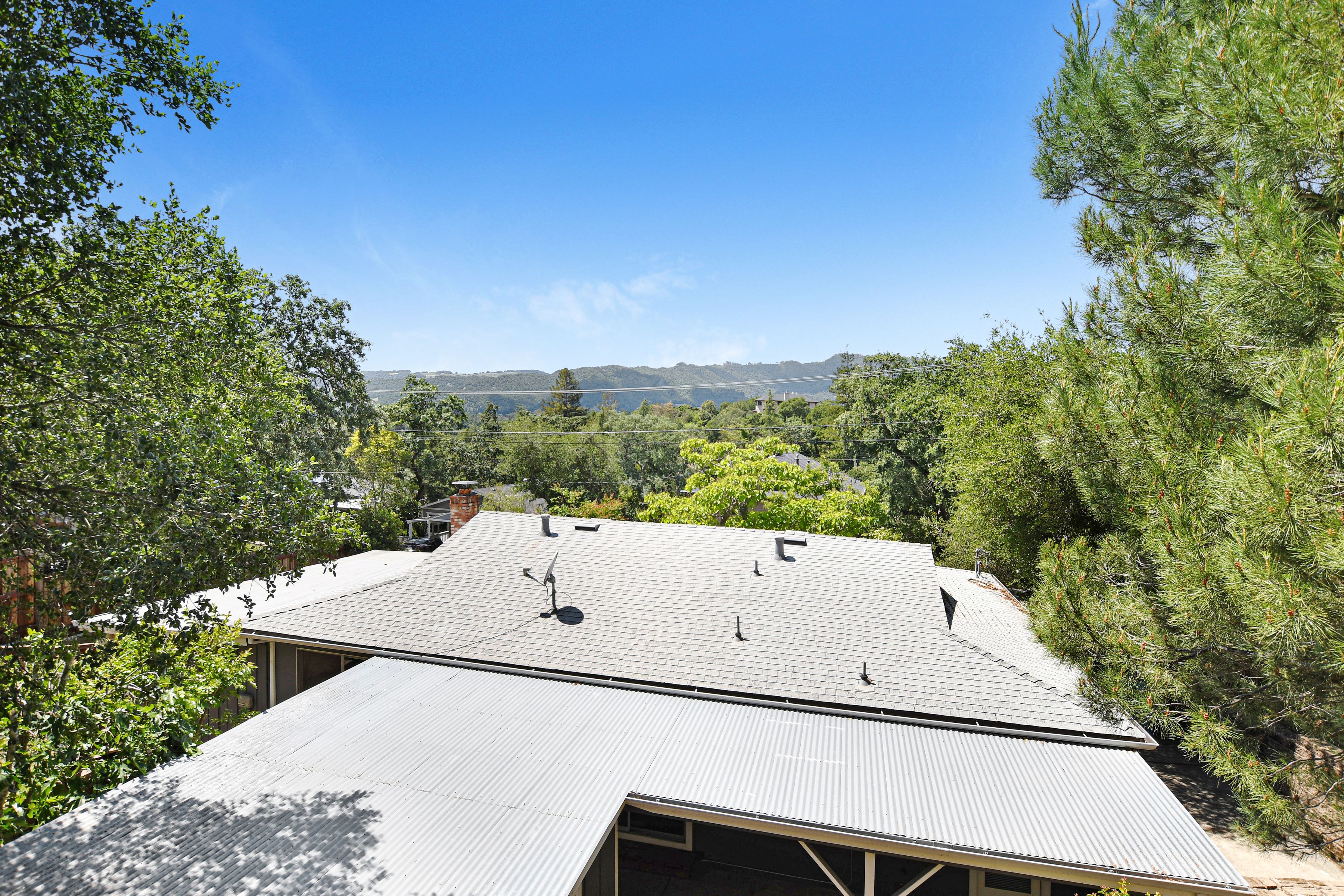  Two Cottages with Views - 物件實景