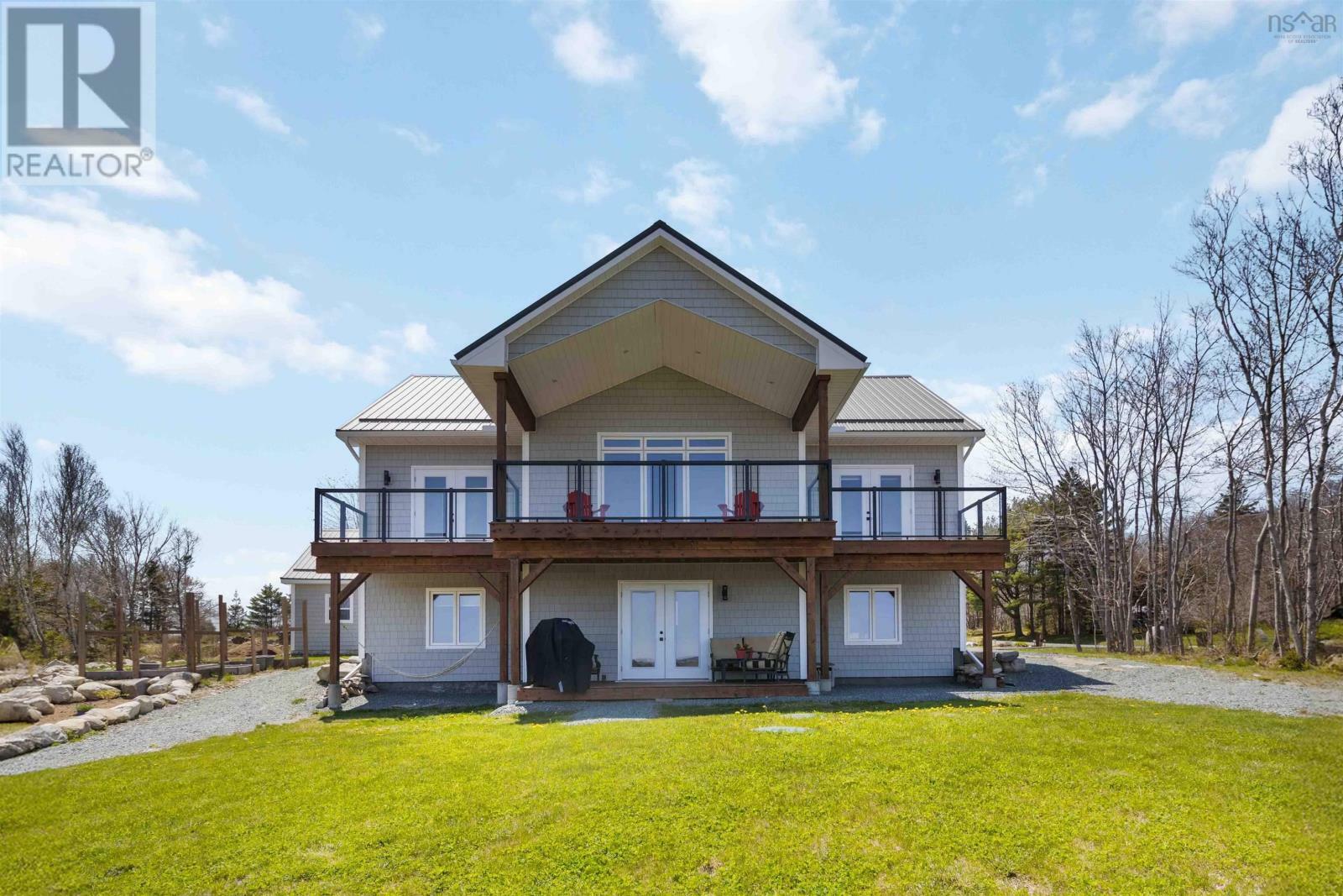 MOOSE HARBOUR, Nova Scotia, B0T 1K0, CA, 3 Bedrooms Bedrooms, ,2 BathroomsBathrooms,Residential,For Sale,1836793
