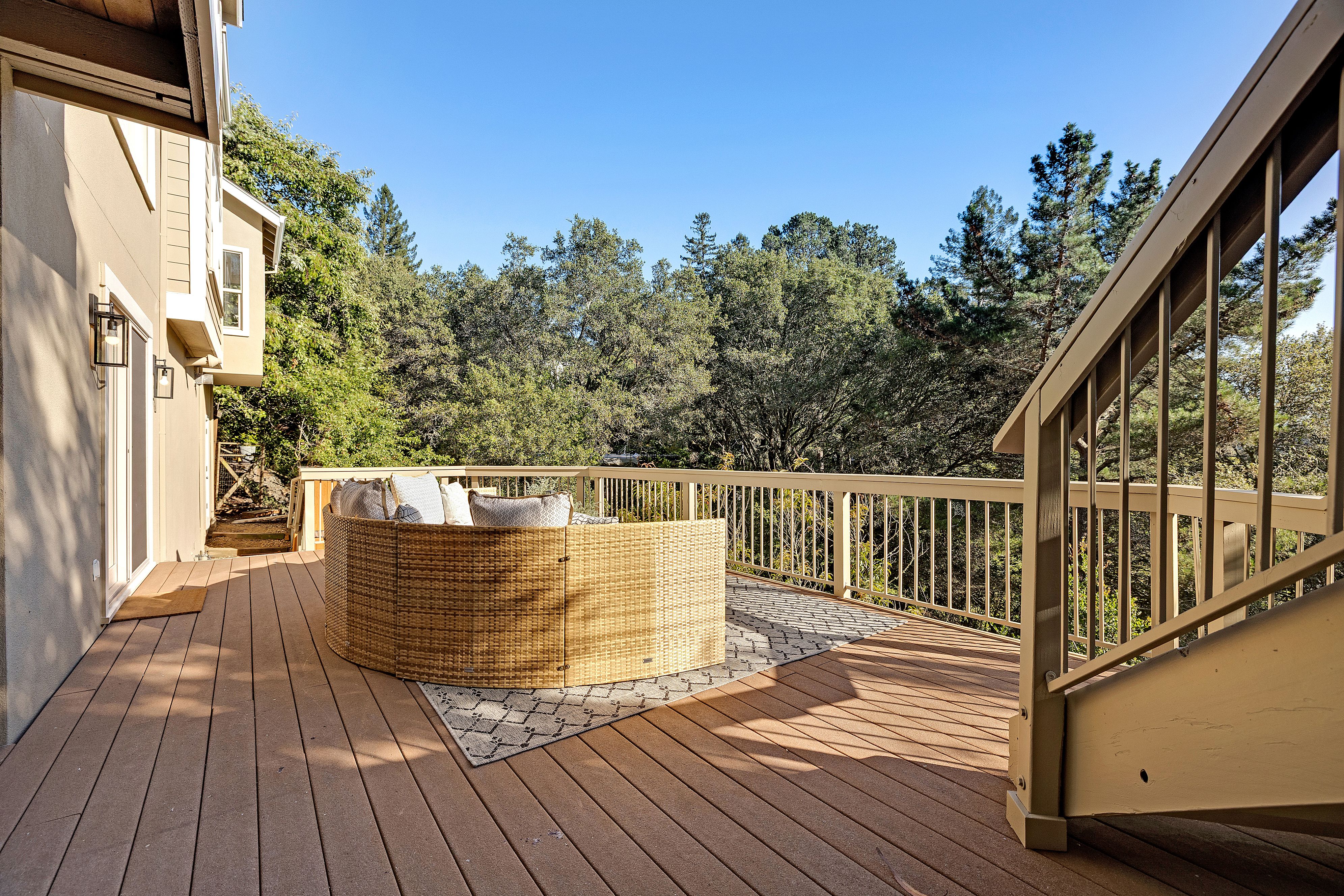  An Architectural Sanctuary in Montclair Hills - 物件實景