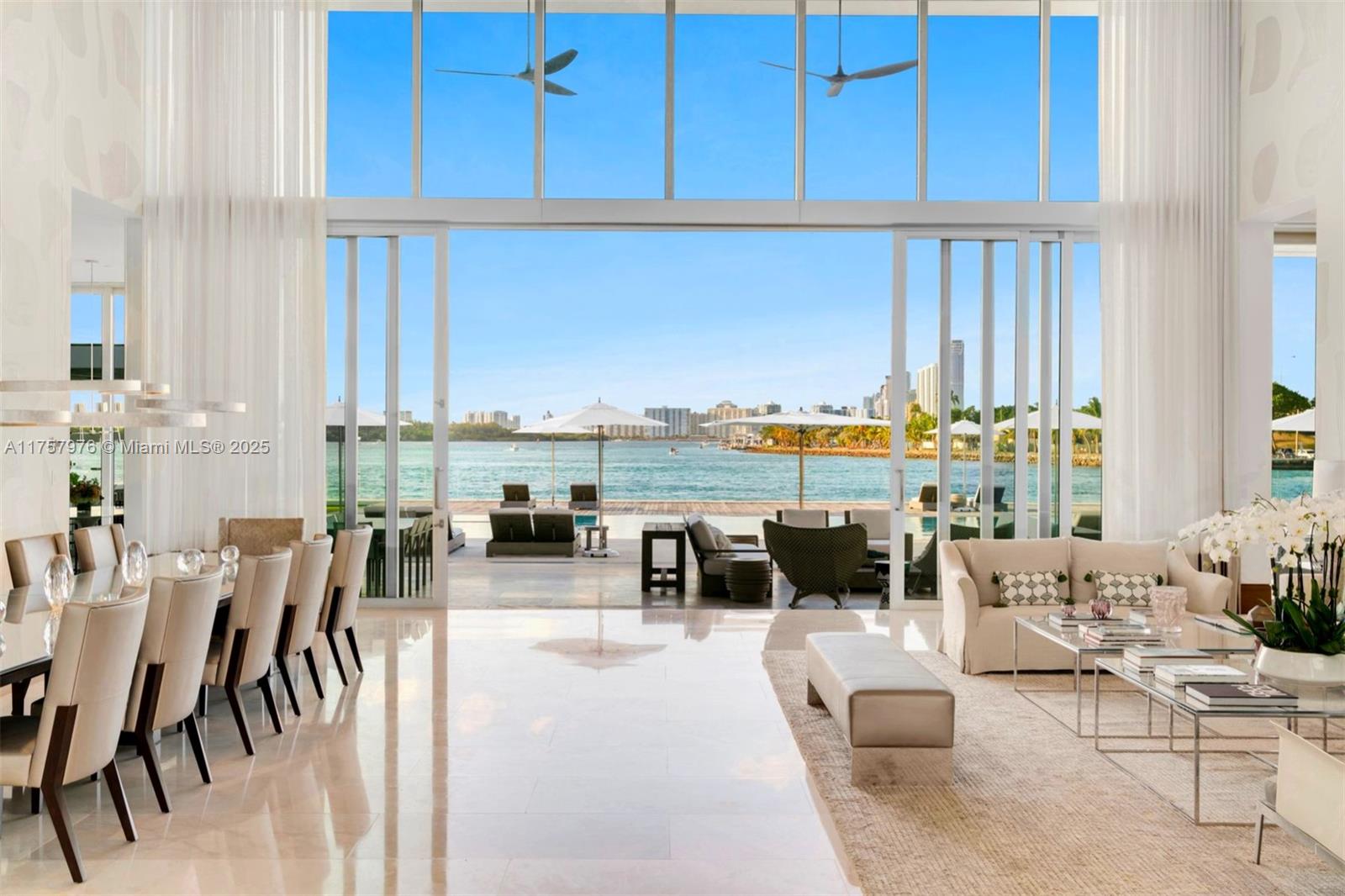 Bal Harbour, Florida, 33154, United States, 9 Bedrooms Bedrooms, ,13 BathroomsBathrooms,Residential,For Sale,1993060