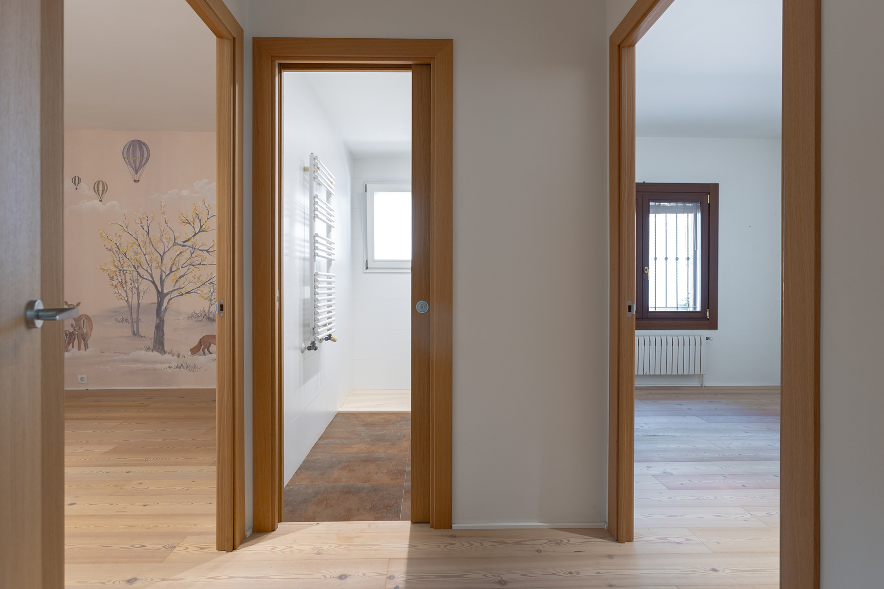  One-story house with sea views in Cabrera de Mar - Costa Barcelona - 物件實景