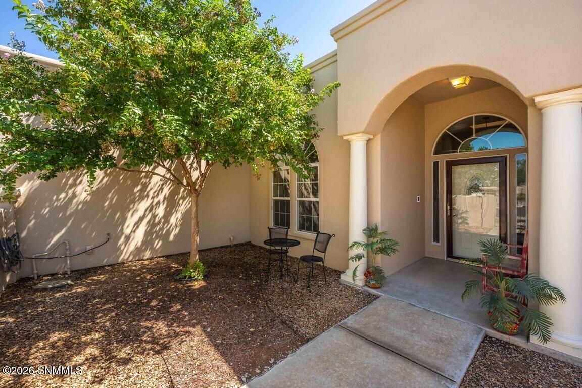 Calle DE Nubes , Las Cruces, NM 88012 #1
