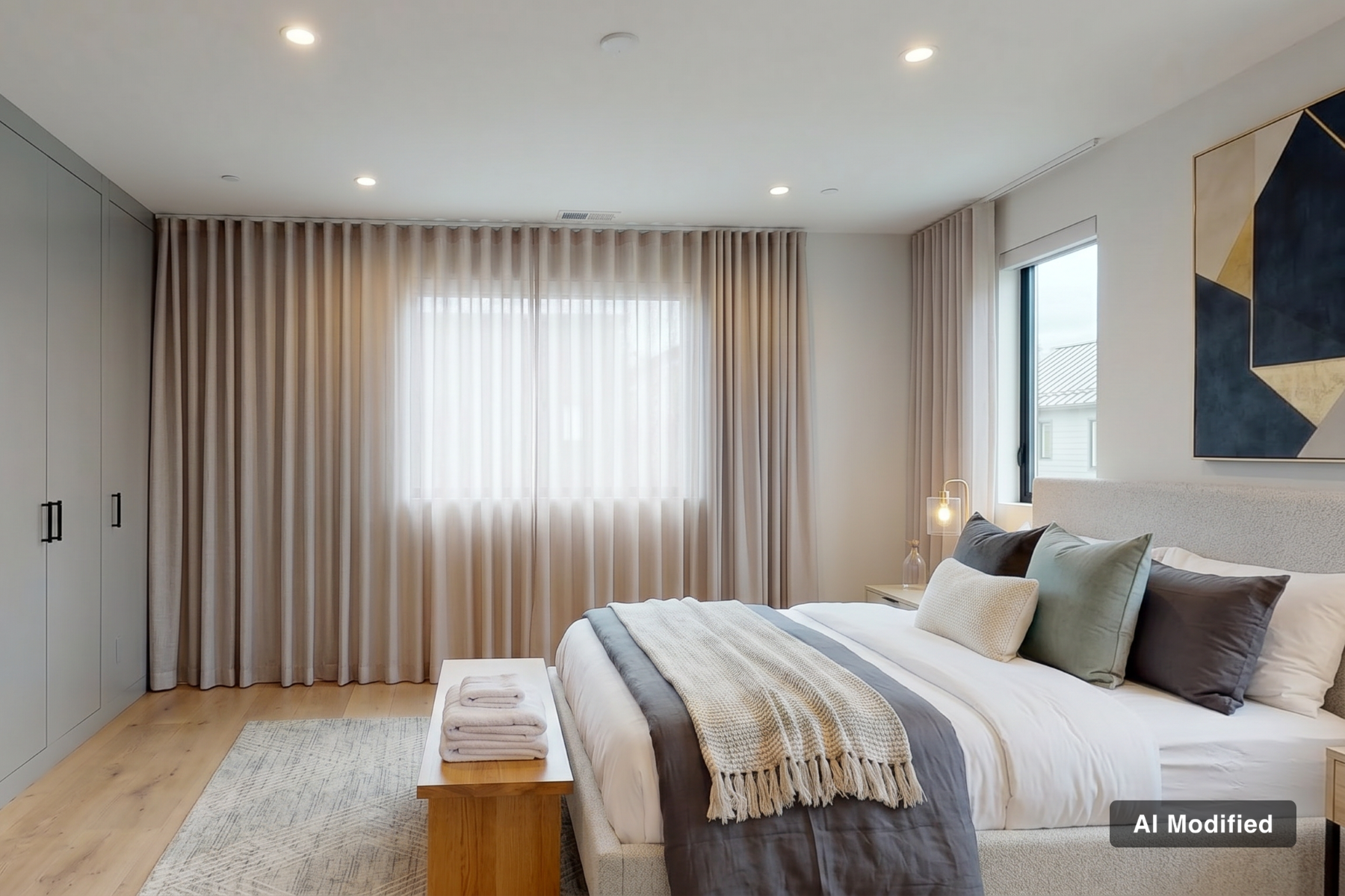  Modern Living in Healdsburg - 物件實景