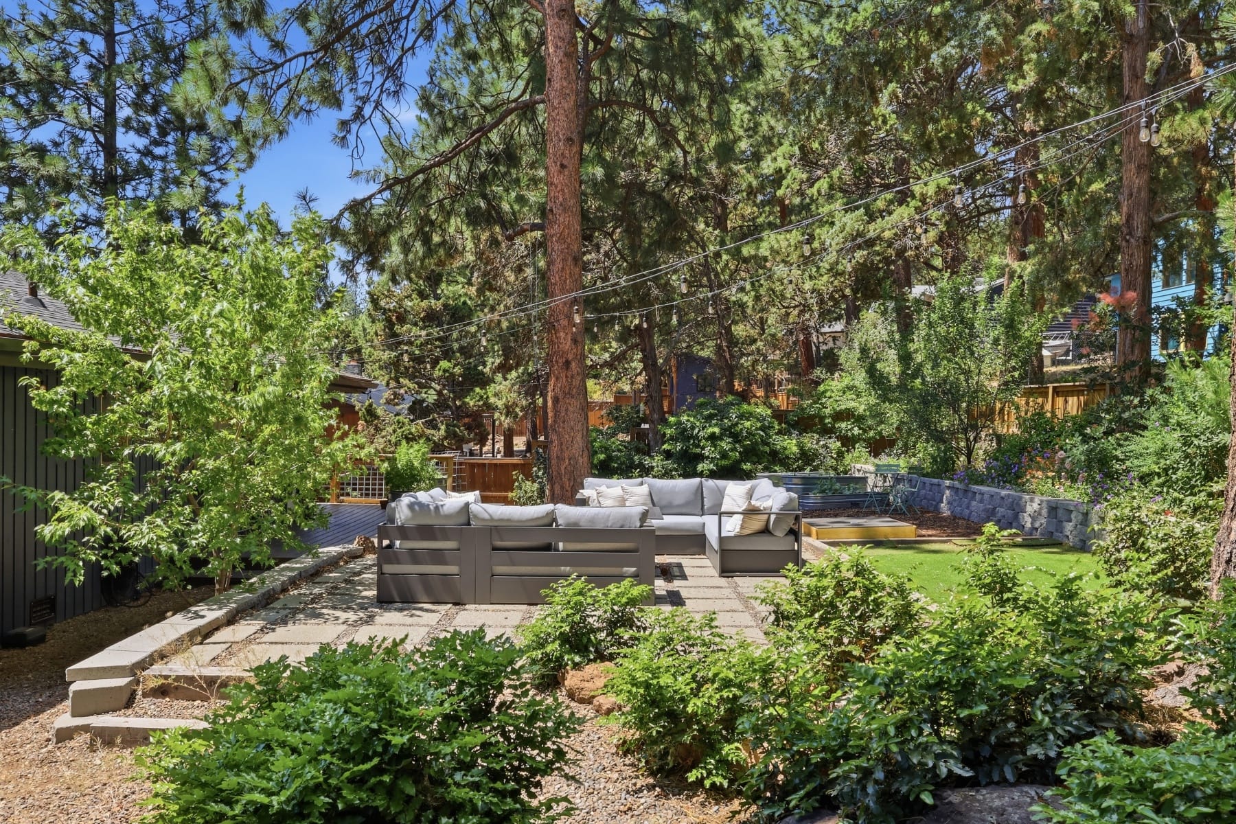 1340 NW Trenton Avenue Bend, OR 97703 - 物件實景