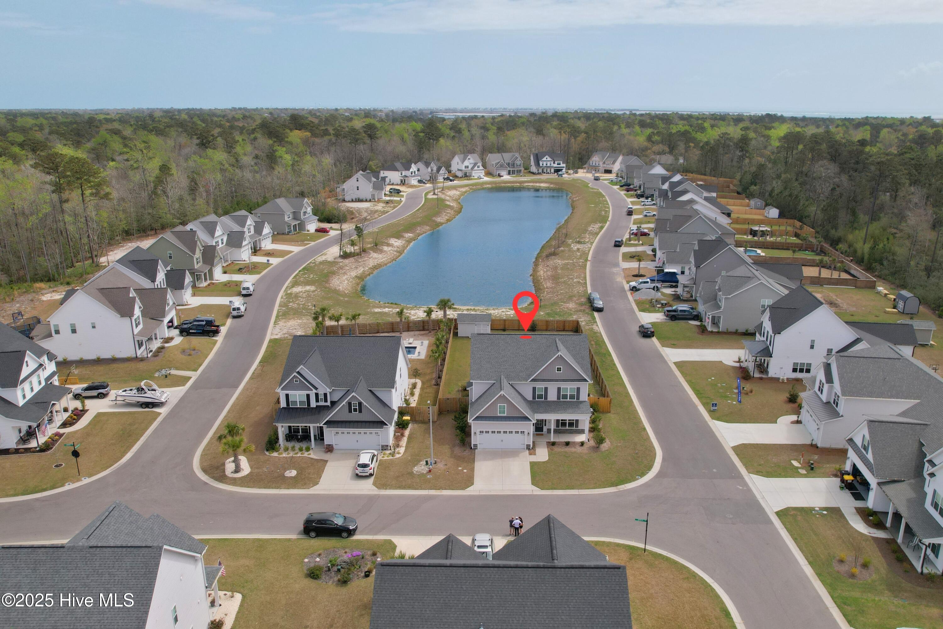 Hampstead, North Carolina, 28443, United States, 4 Bedrooms Bedrooms, ,3 BathroomsBathrooms,Residential,For Sale,1995135