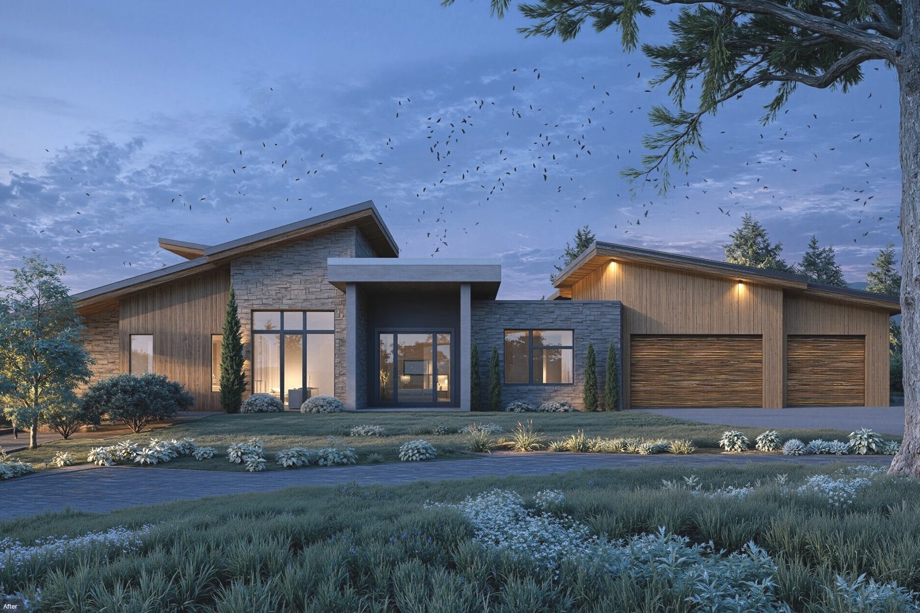  Elevated Contemporary at Black Rock - 物件實景