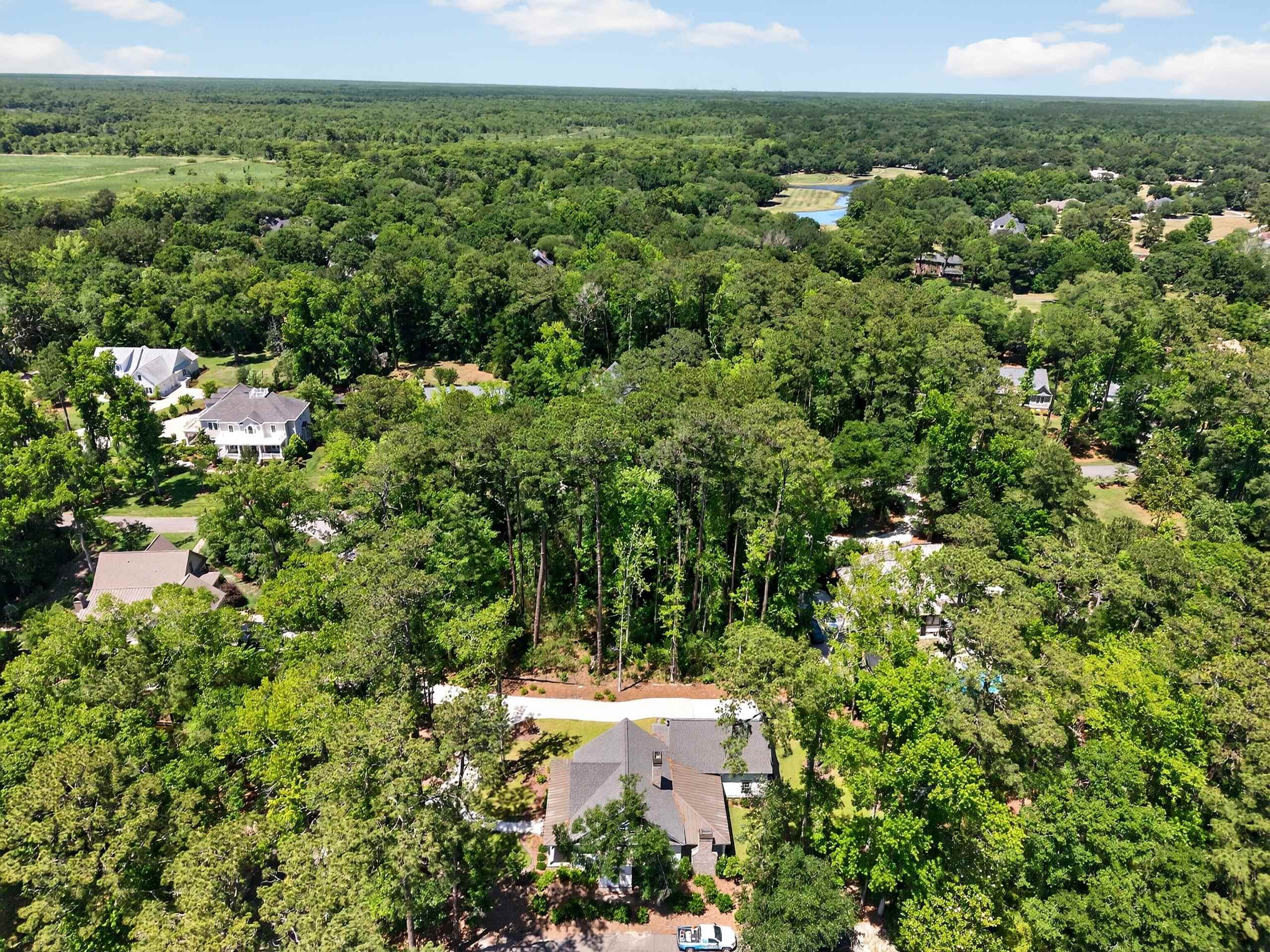  Custom Build in Litchfield Plantation  62 Makepeace Place - 物件實景