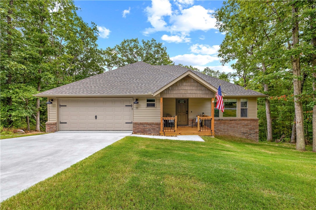 Saint Austell Cir, Bella Vista, AR 72714 #1