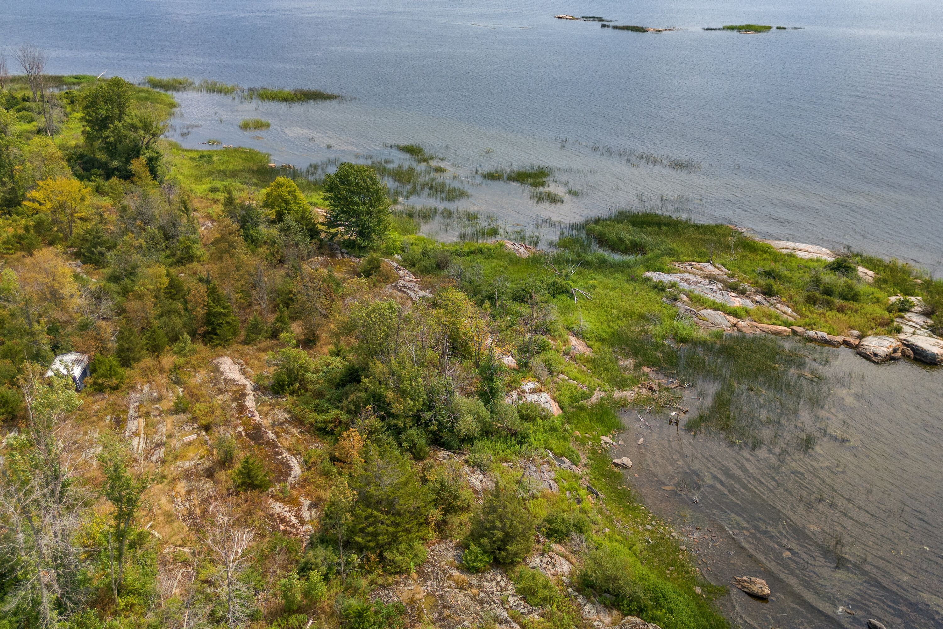  Archipelago On Georgian Bay - 物件實景