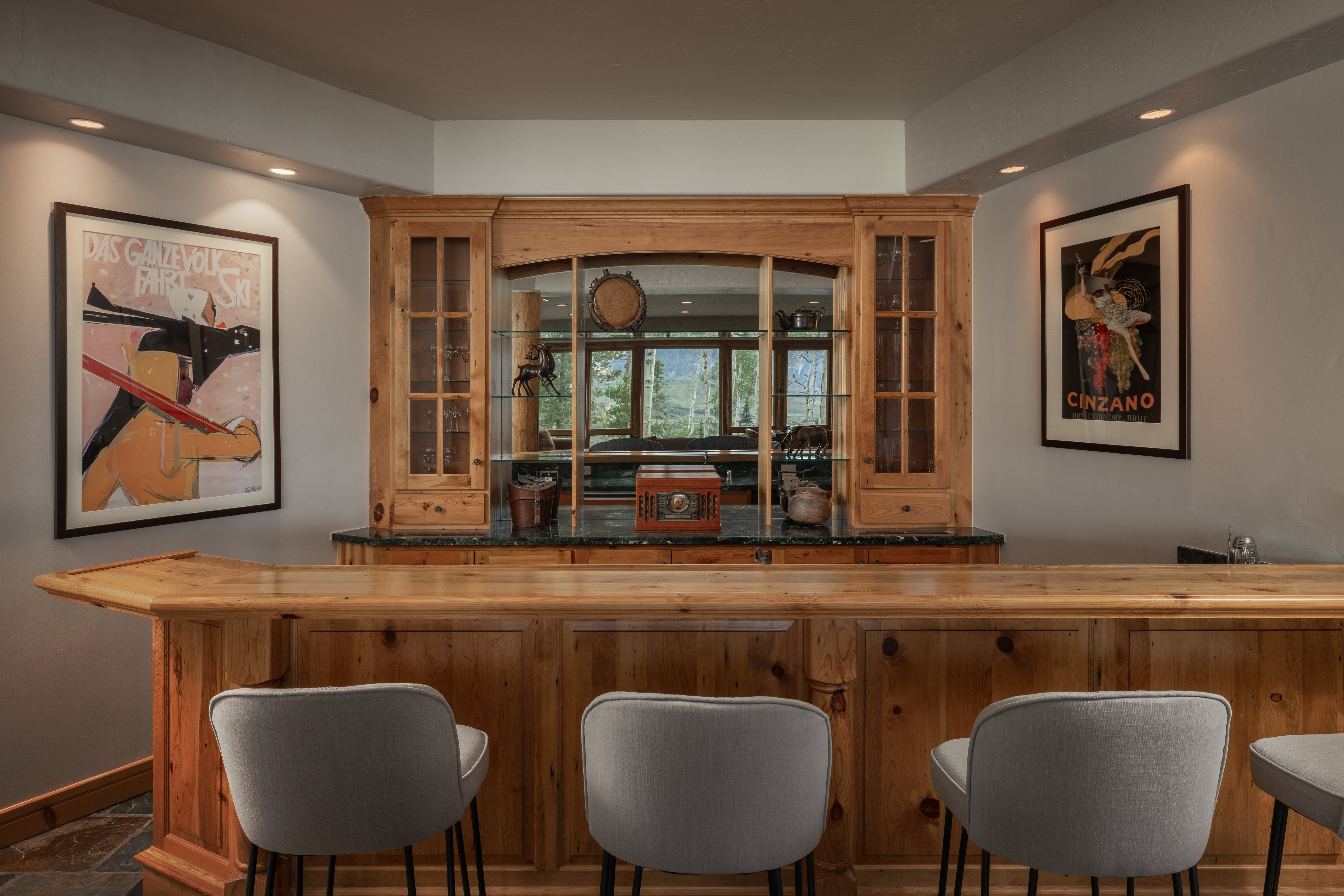  Private Telluride Retreat in Mountain Village - 物件實景