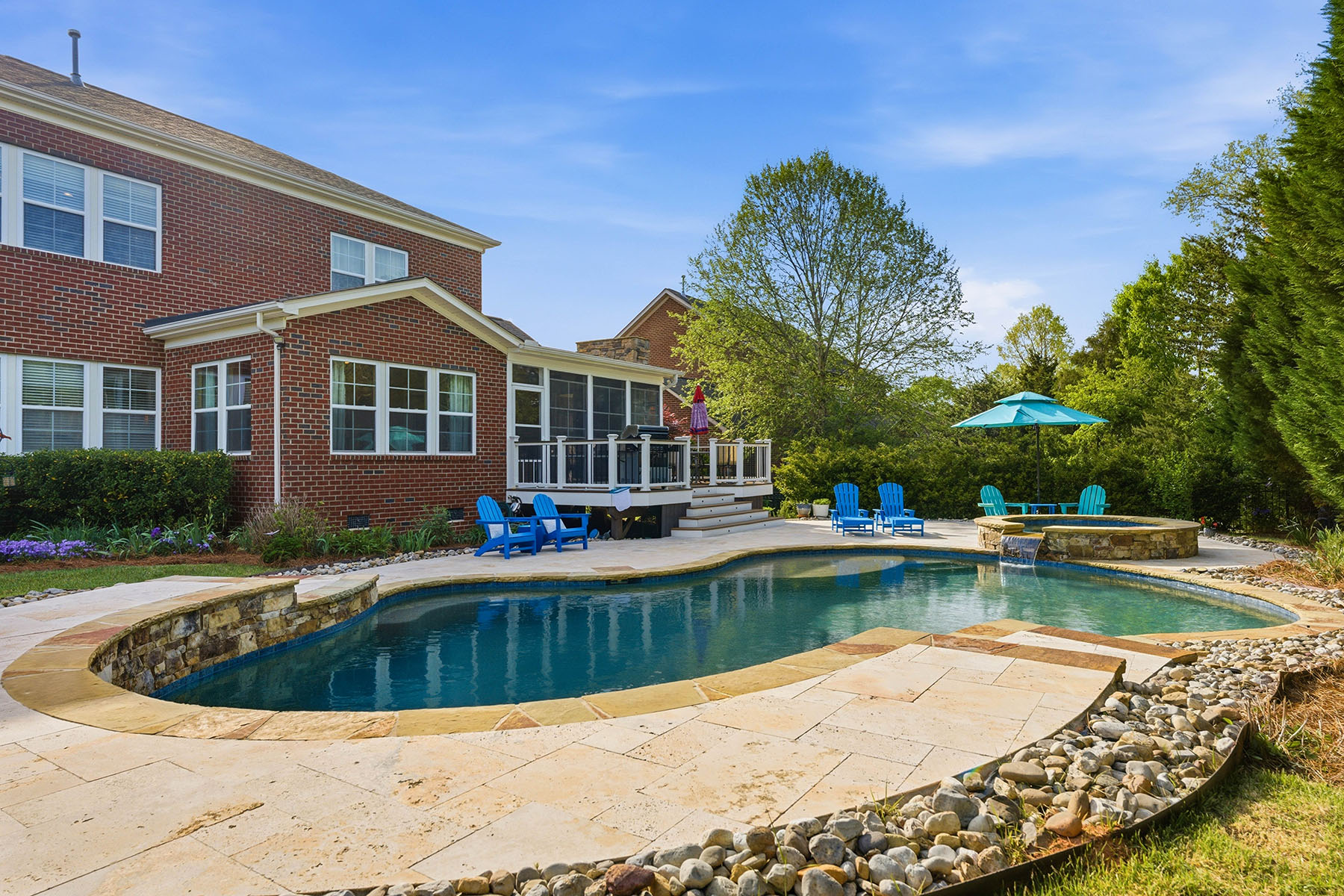  RIVER LAKES - 物件實景