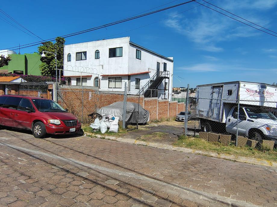 Naucalpan de Juárez, Estado de méxico, 53200, Mexico, 1 Bedroom Bedrooms, ,Residential,For Sale,1988378