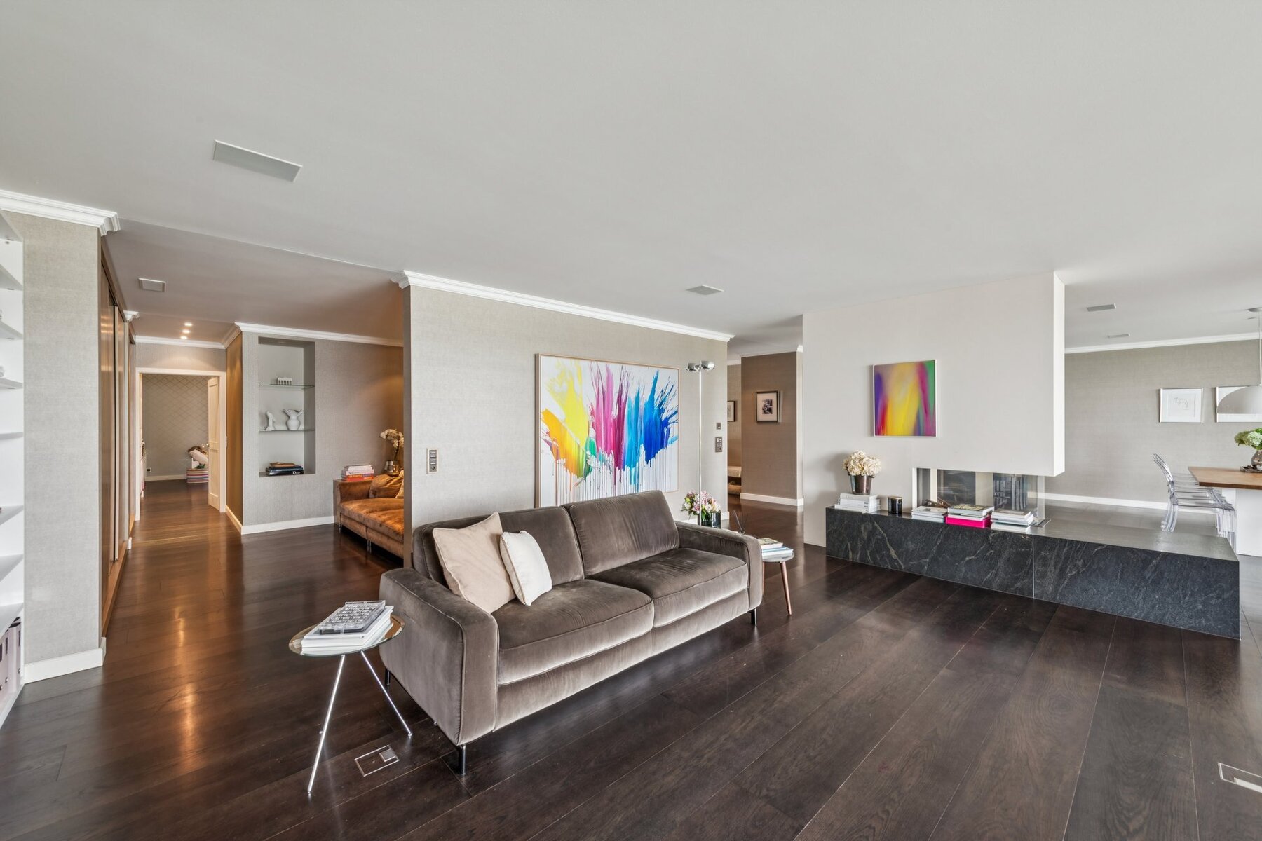  Lakeside access, luxury and wellness all combined in a real estate gem - 物件實景