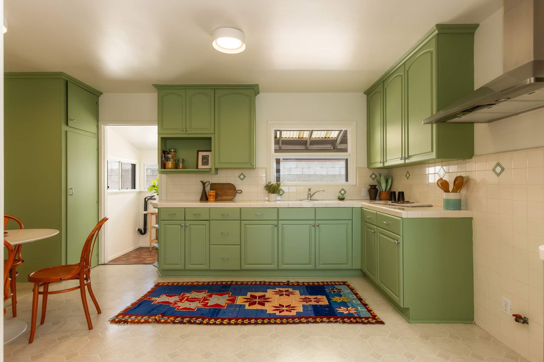  1402 Prospect Avenue - 物件實景