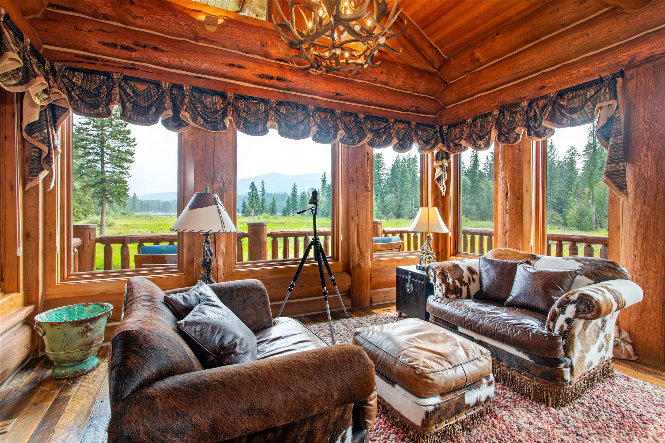  Noble Lodge at Carney Creek Ranch - 物件實景
