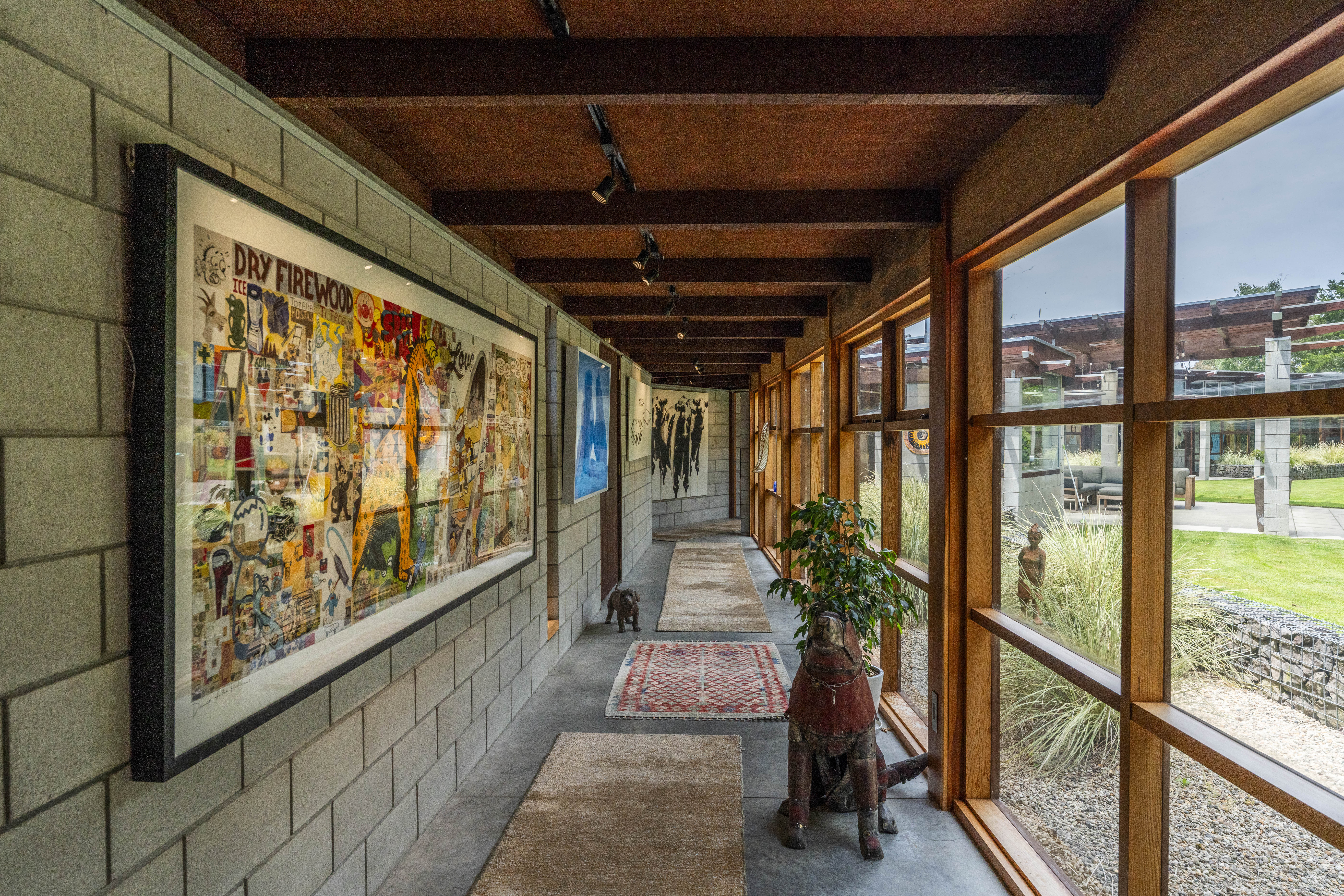  Architectural Distinction and Extraordinary Living - 物件實景