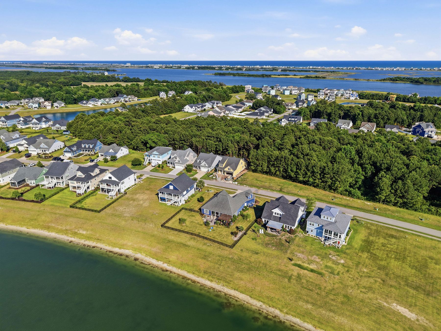  331 Spicer Lake Drive, Holly Ridge, NC 28445 - 物件實景