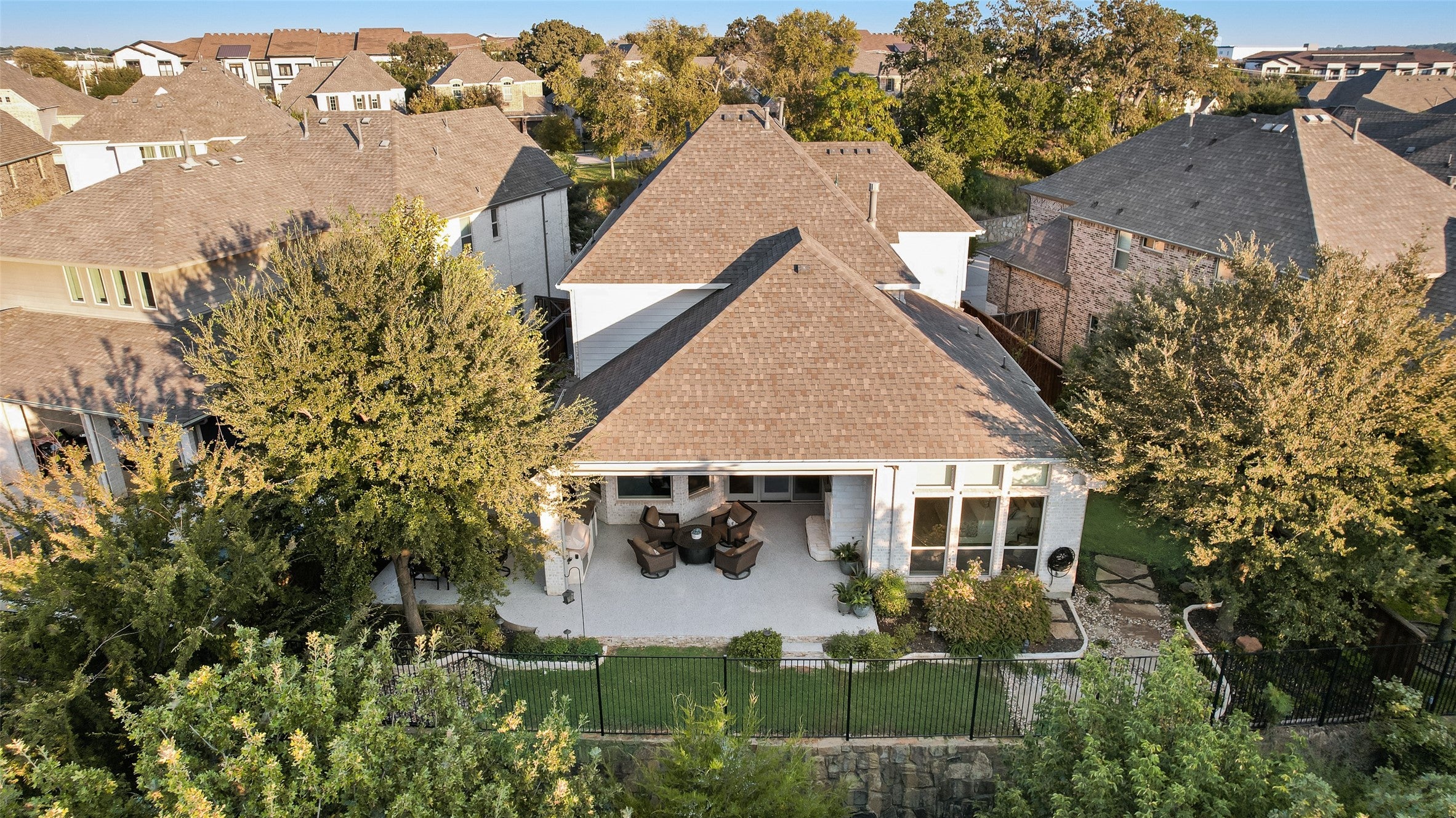 Colleyville, Texas, 76034, United States, 4 Bedrooms Bedrooms, ,5 BathroomsBathrooms,Residential,For Sale,1983129