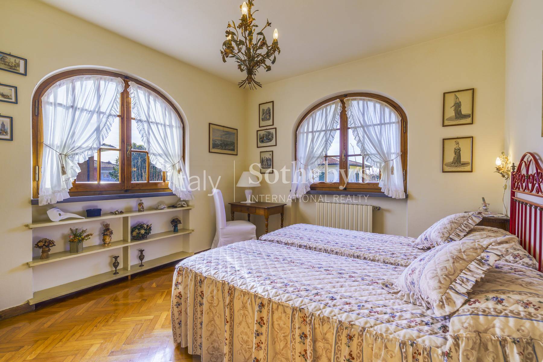  Villa in Forte dei Marmi with pool and garden - 物件實景