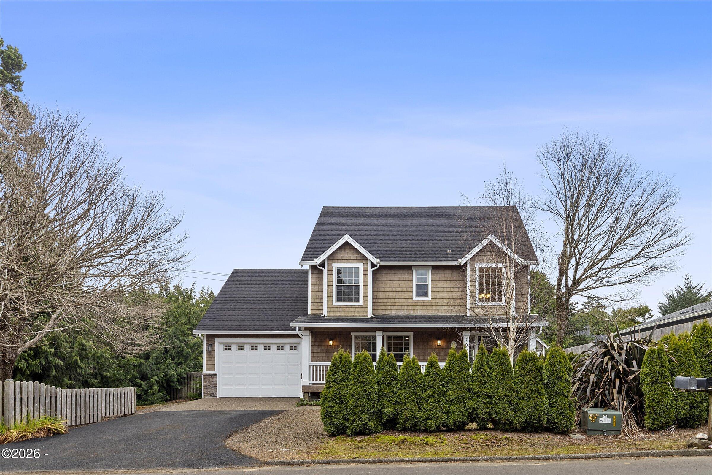 Lancer St, Lincoln City, OR 97367 #1