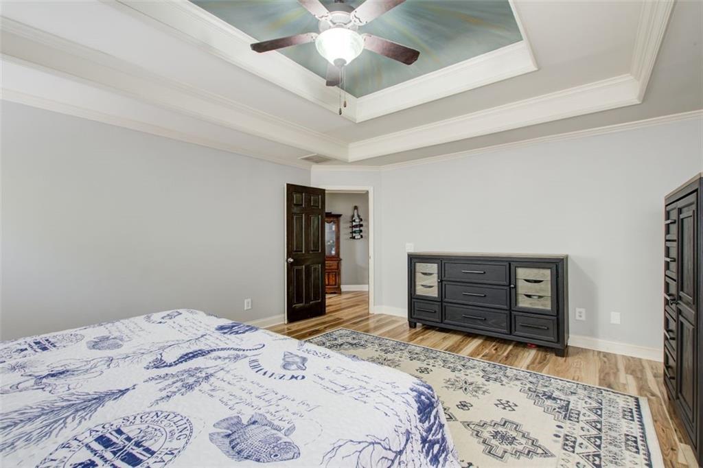 Buford, Georgia, 30518, United States, 4 Bedrooms Bedrooms, ,3 BathroomsBathrooms,Residential,For Sale,1954499