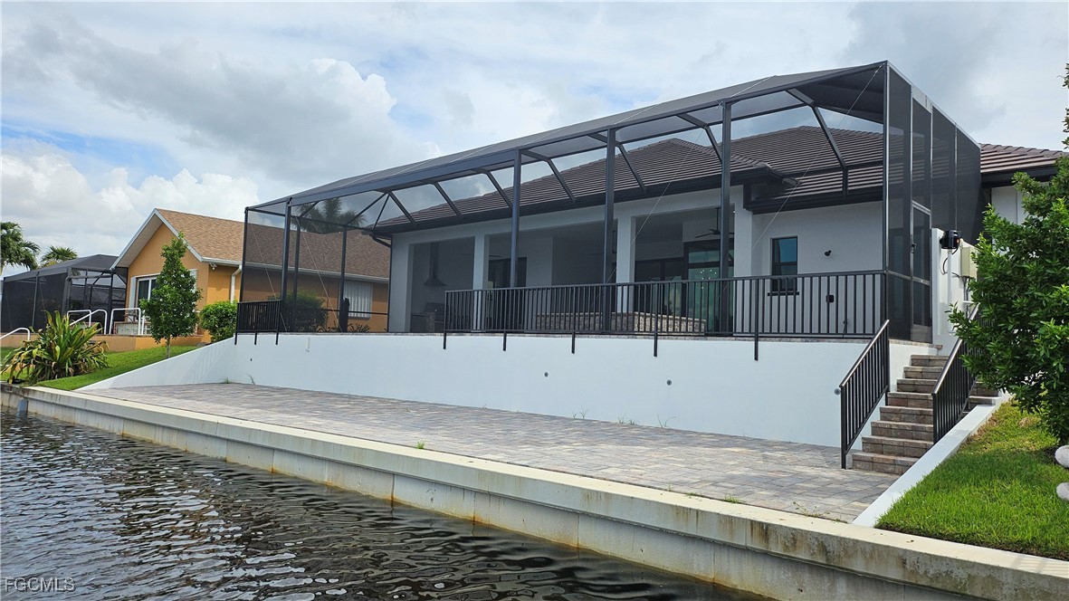 Cape Coral, Florida, 33914, United States, 3 Bedrooms Bedrooms, ,4 BathroomsBathrooms,Residential,For Sale,1976552