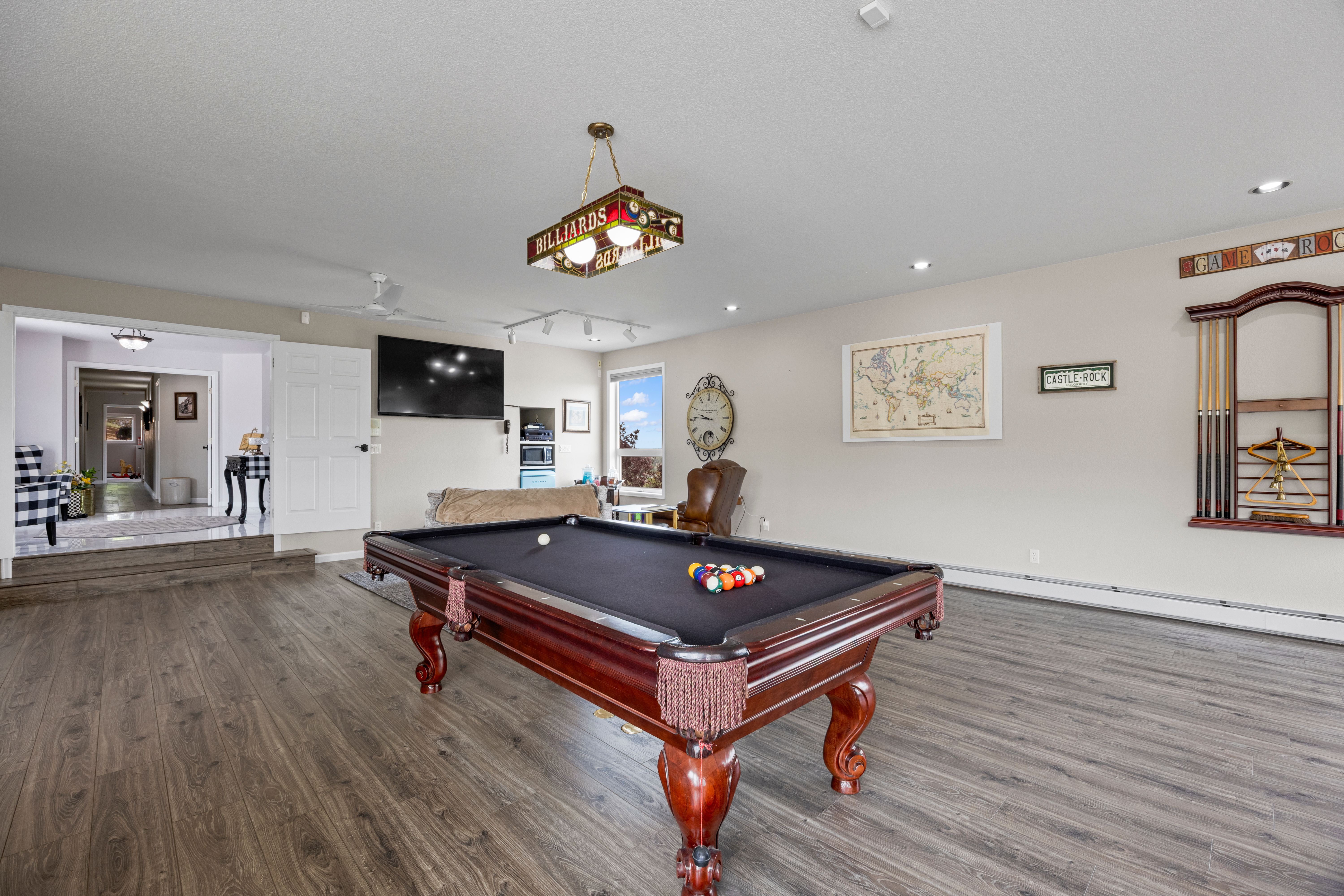  23 Yucca Hills Road, Castle Rock, CO 80109 - 物件實景
