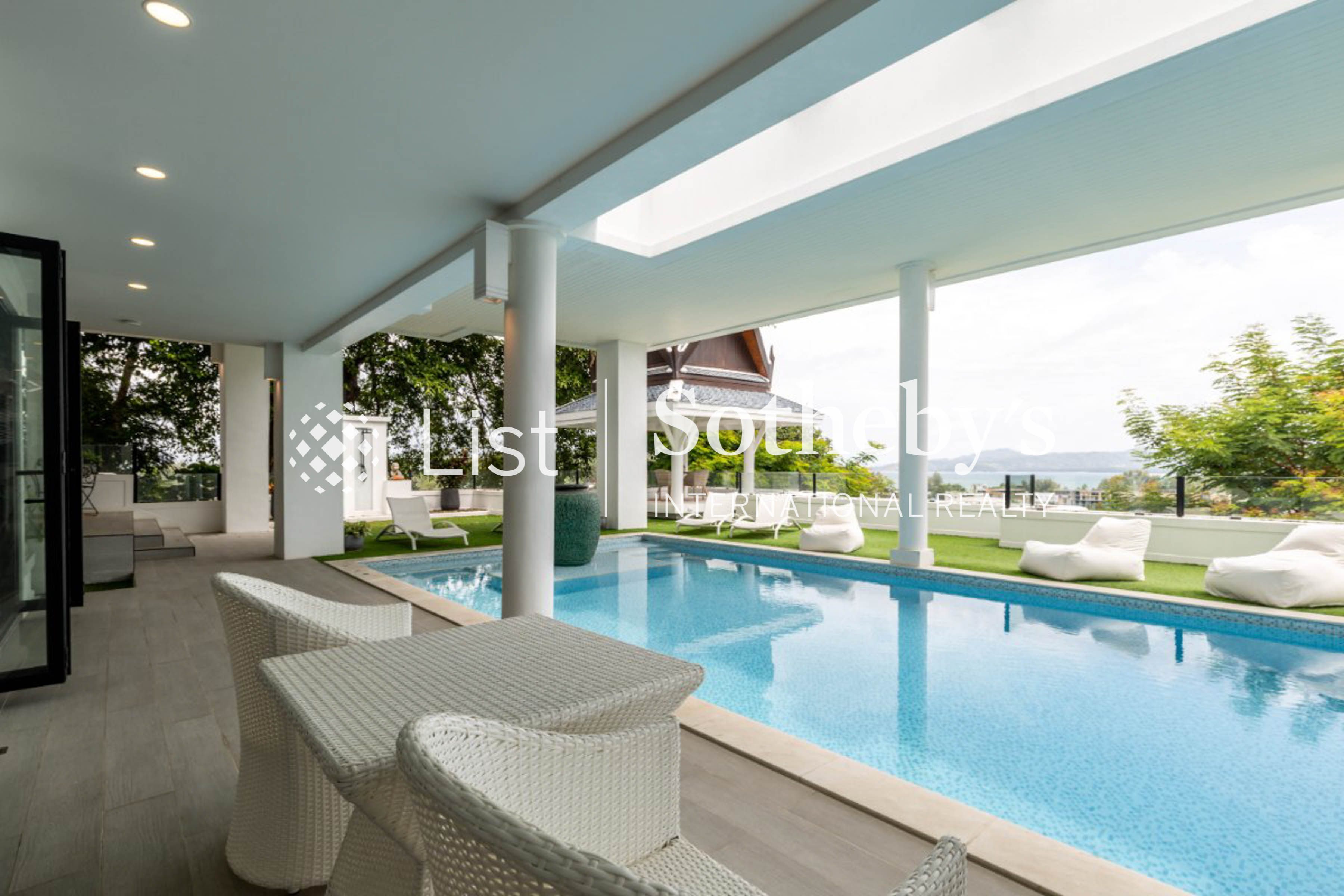  Baan Thai Surin D6 - 物件實景