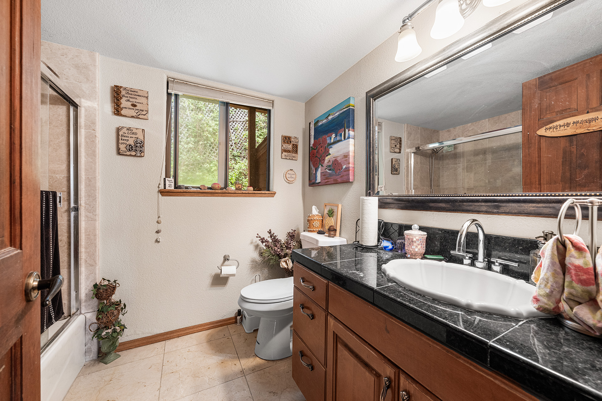  Private Retreat in the Santa Cruz Mountains - 物件實景