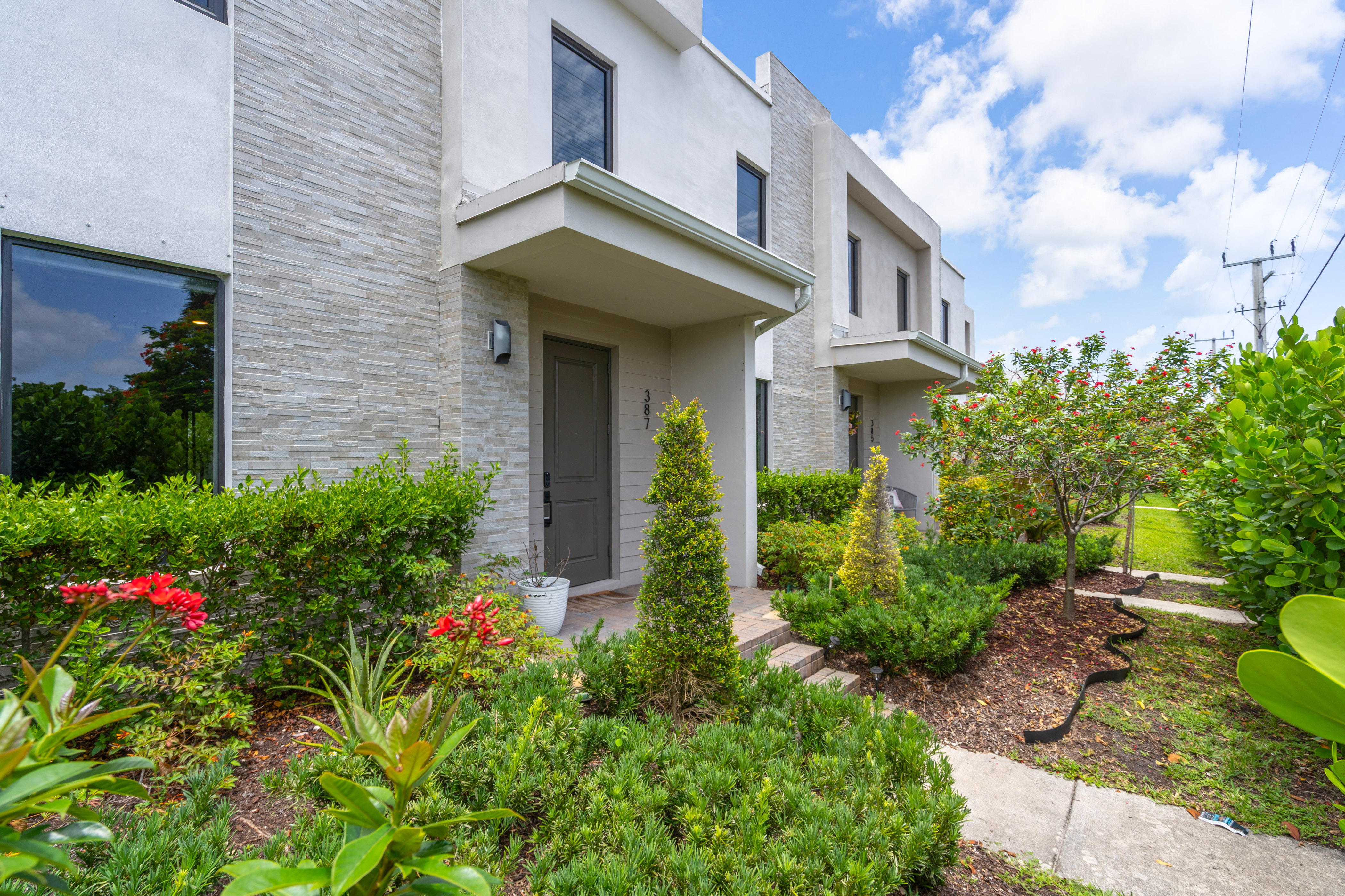  387 NW 17th St, Fort Lauderdale, FL, 33311 - 物件實景