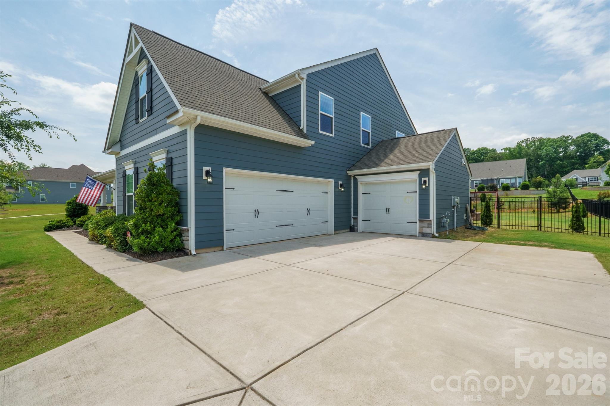 Bouchard Dr, Waxhaw, NC 28173 #1