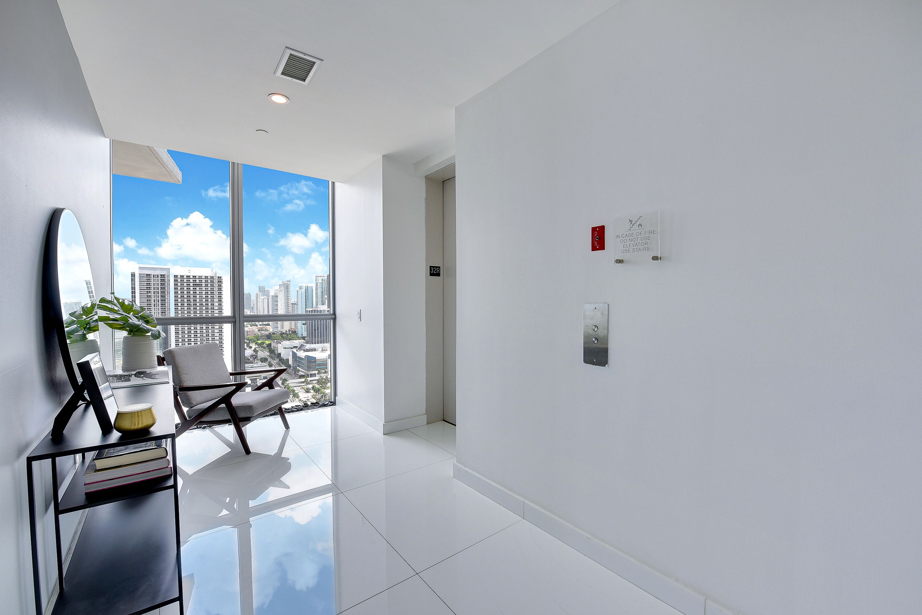  1100 Biscayne Blvd, Miami, FL, 33132 - 物件實景