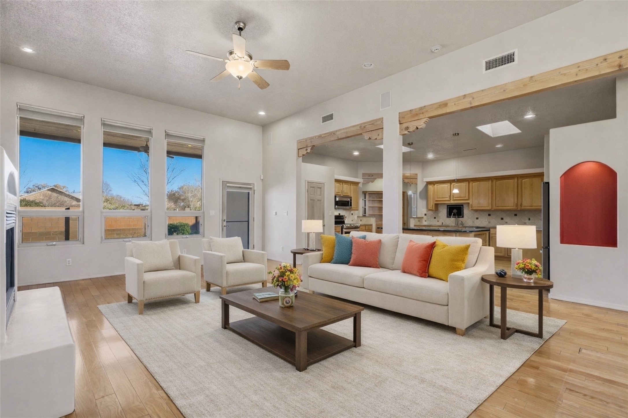  500 Laguna Seca Lane NW - 物件實景
