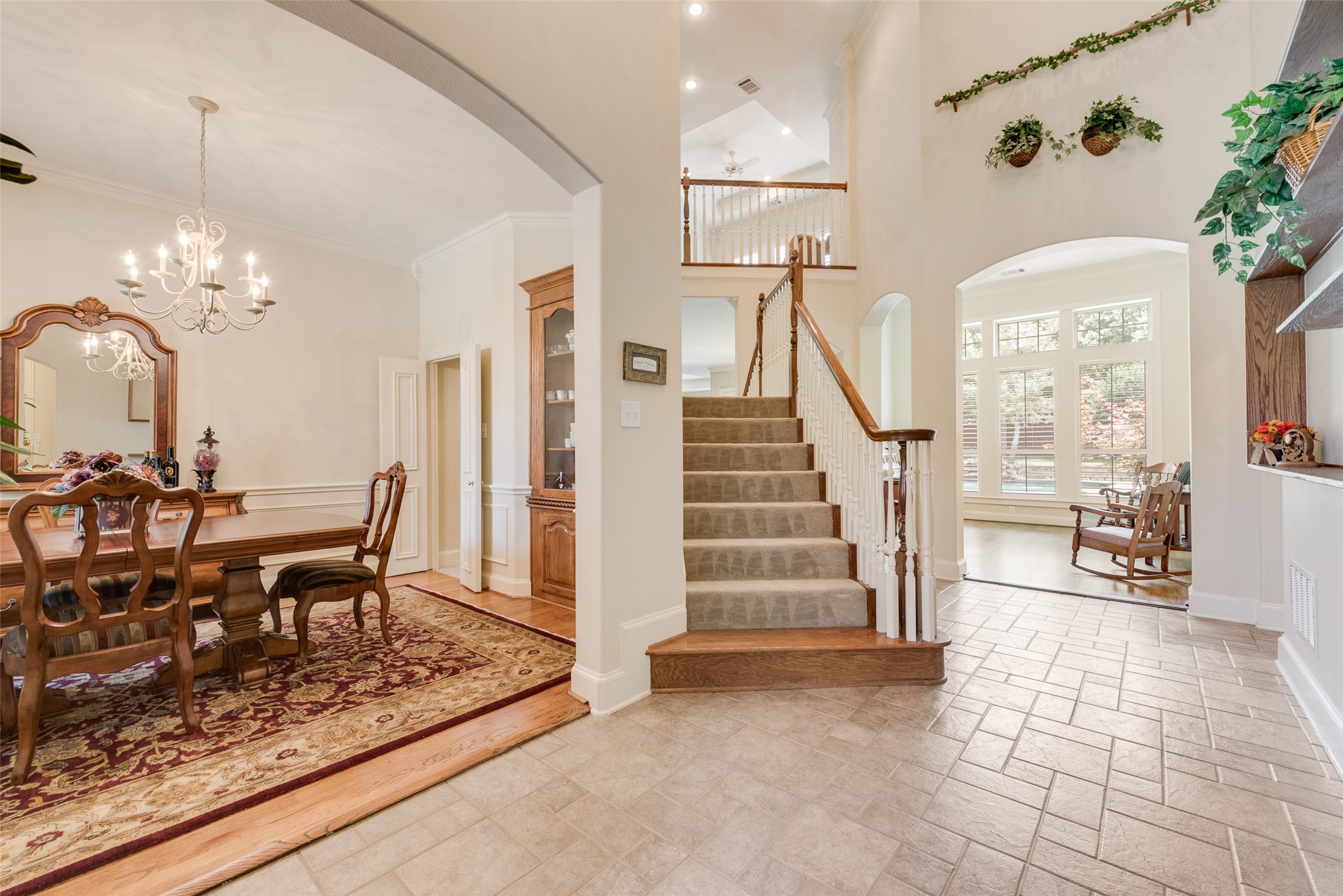 Heath, Texas, 75032, United States, 5 Bedrooms Bedrooms, ,4 BathroomsBathrooms,Residential,For Sale,1847303