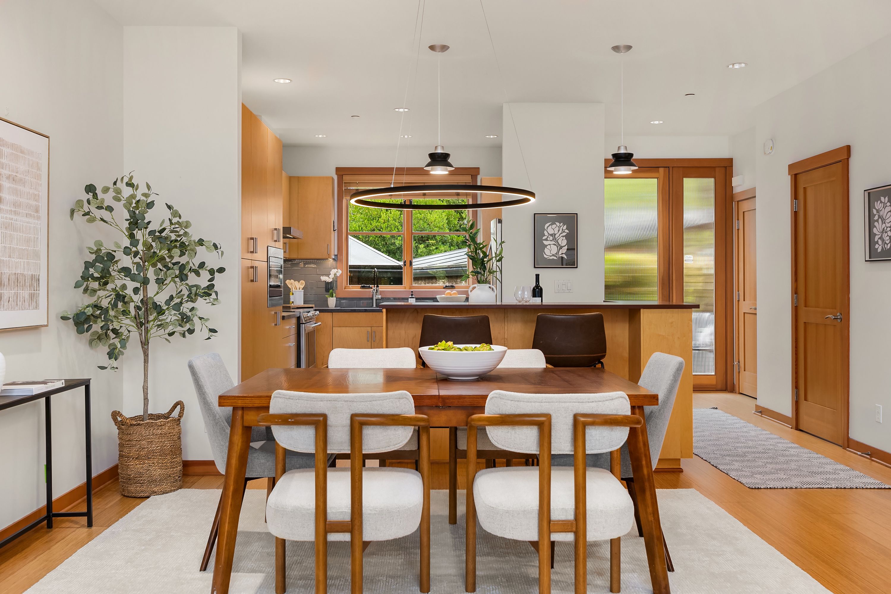  722 NE Vineyard Lane Unit #L102, Bainbridge Island, WA 98110 - 物件實景