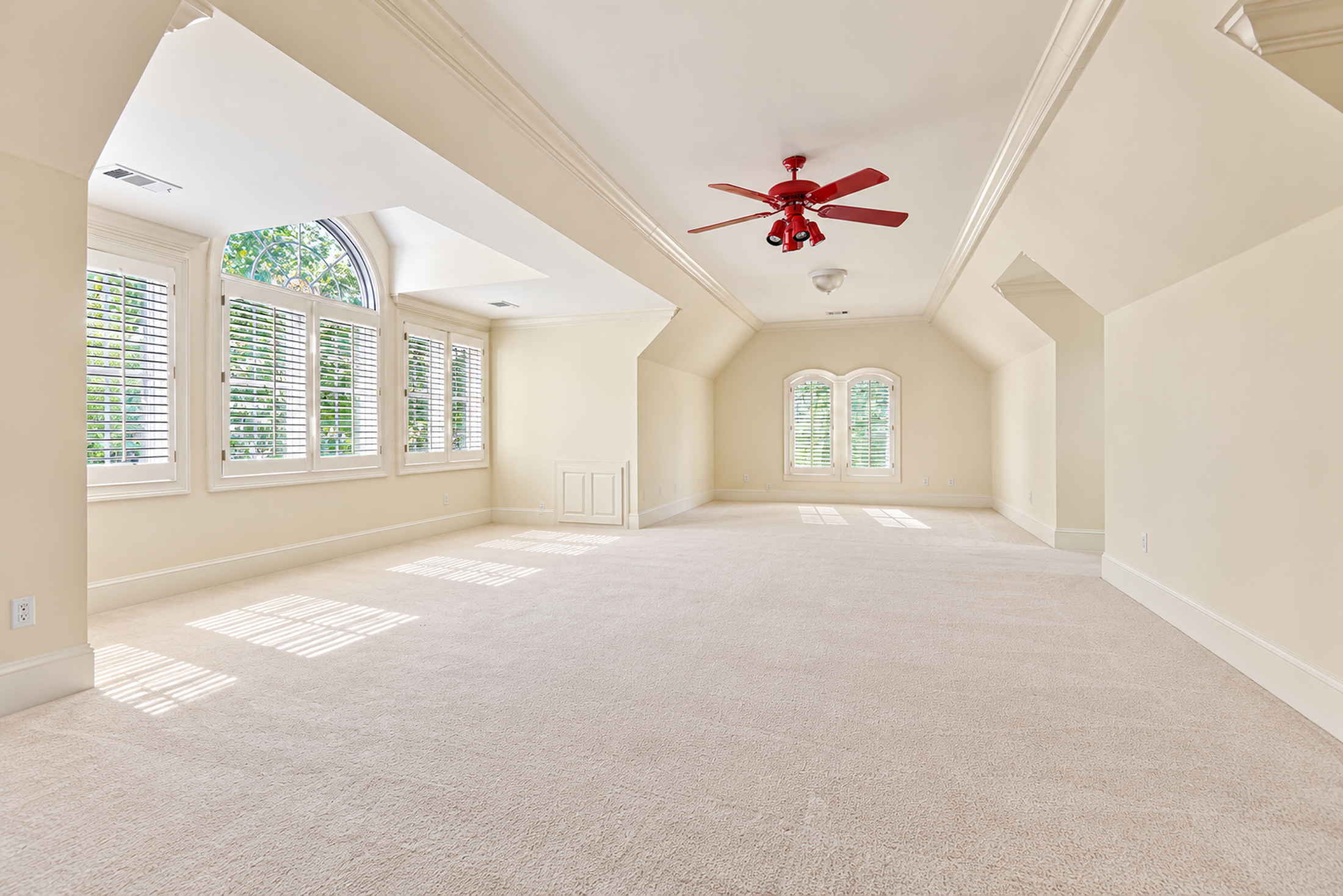  Exceptional Estate with Panoramic Jack Nicklaus Golf Course Views - 物件實景